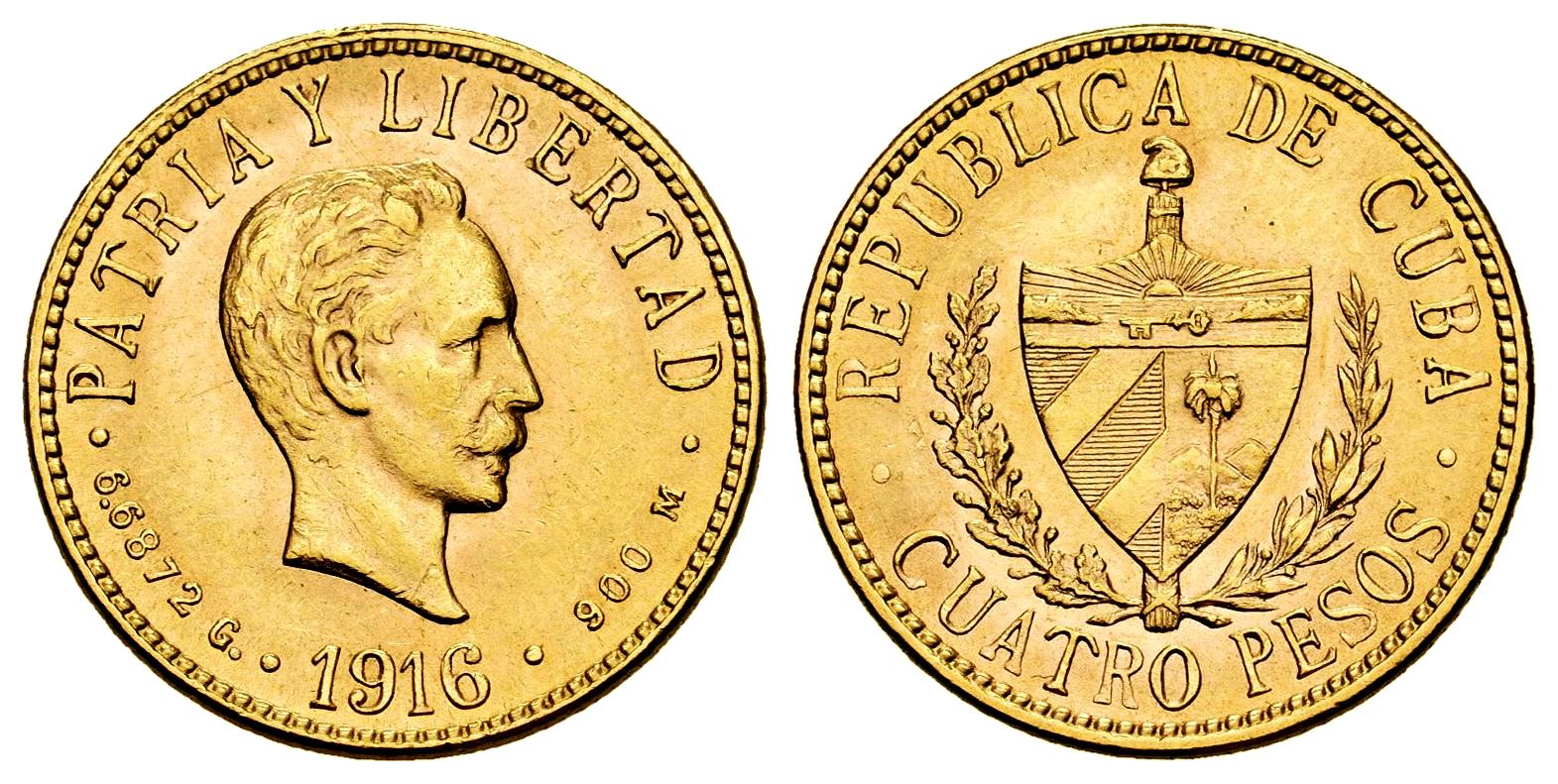 Monedas Extranjeras