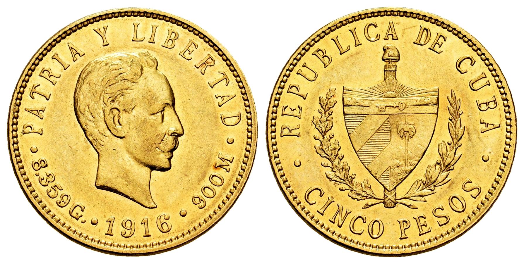 Monedas Extranjeras