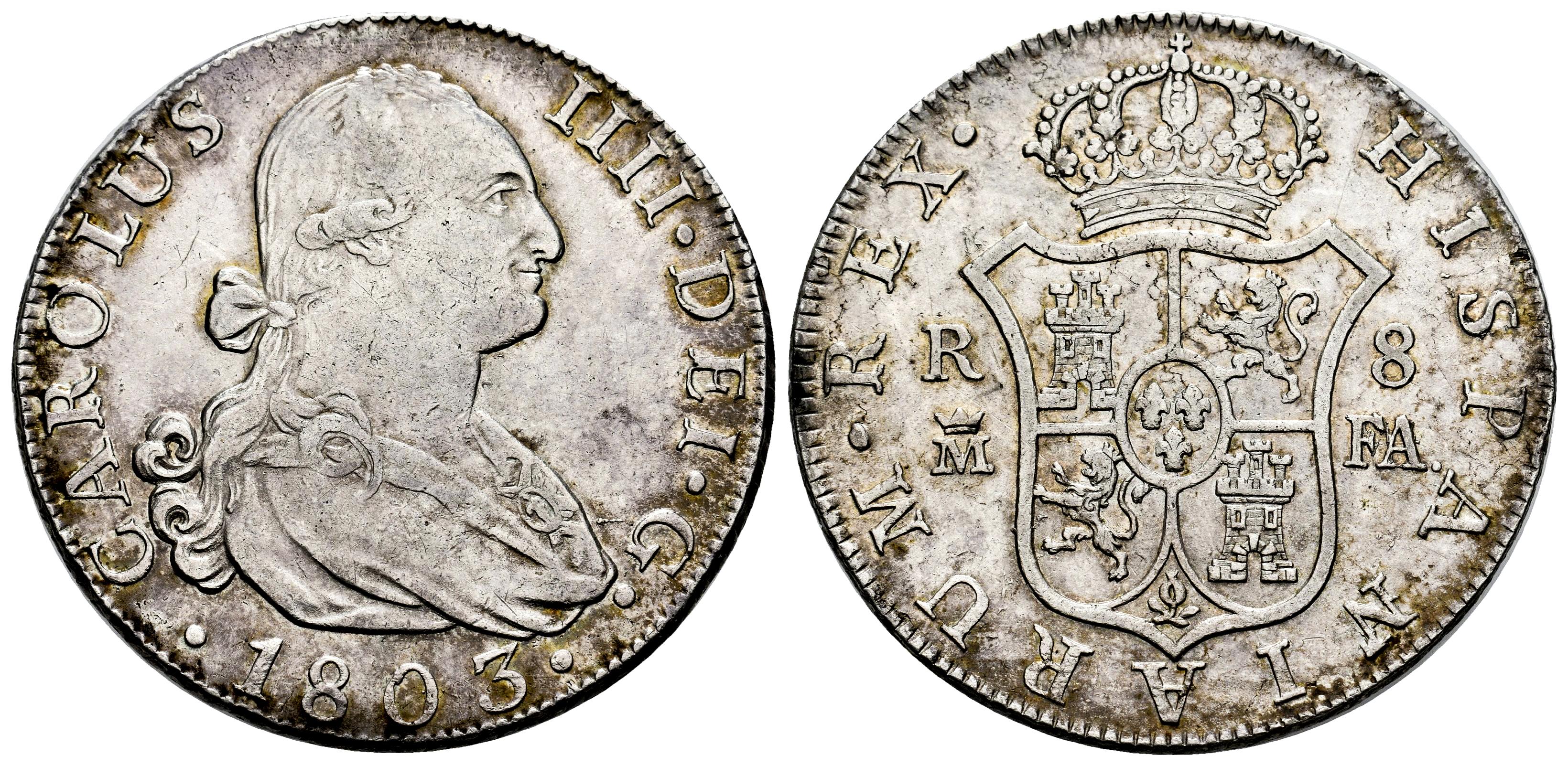 Monarquía Española