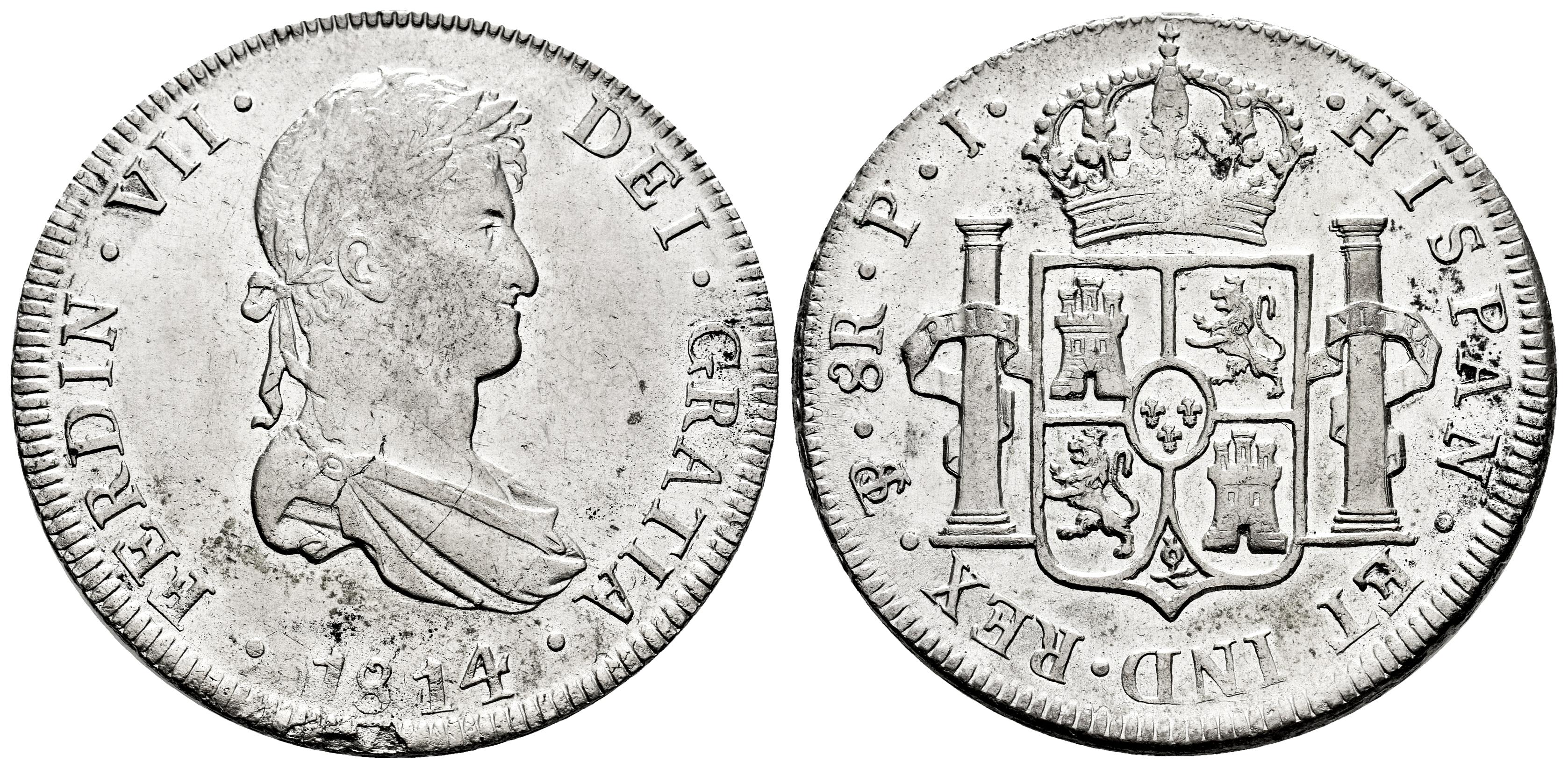 Monarquía Española