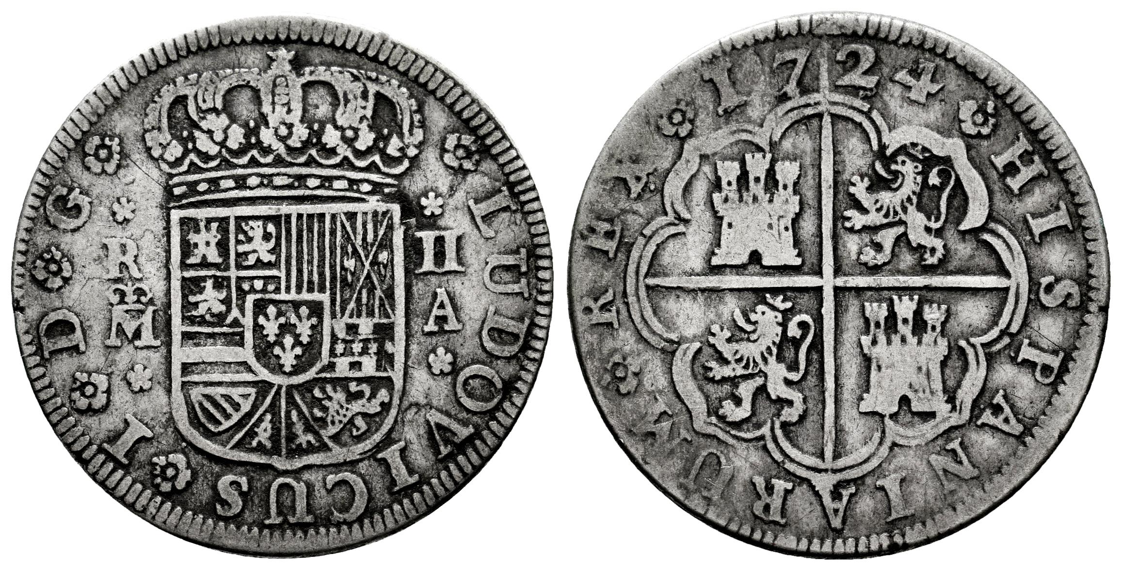 Monarquía Española