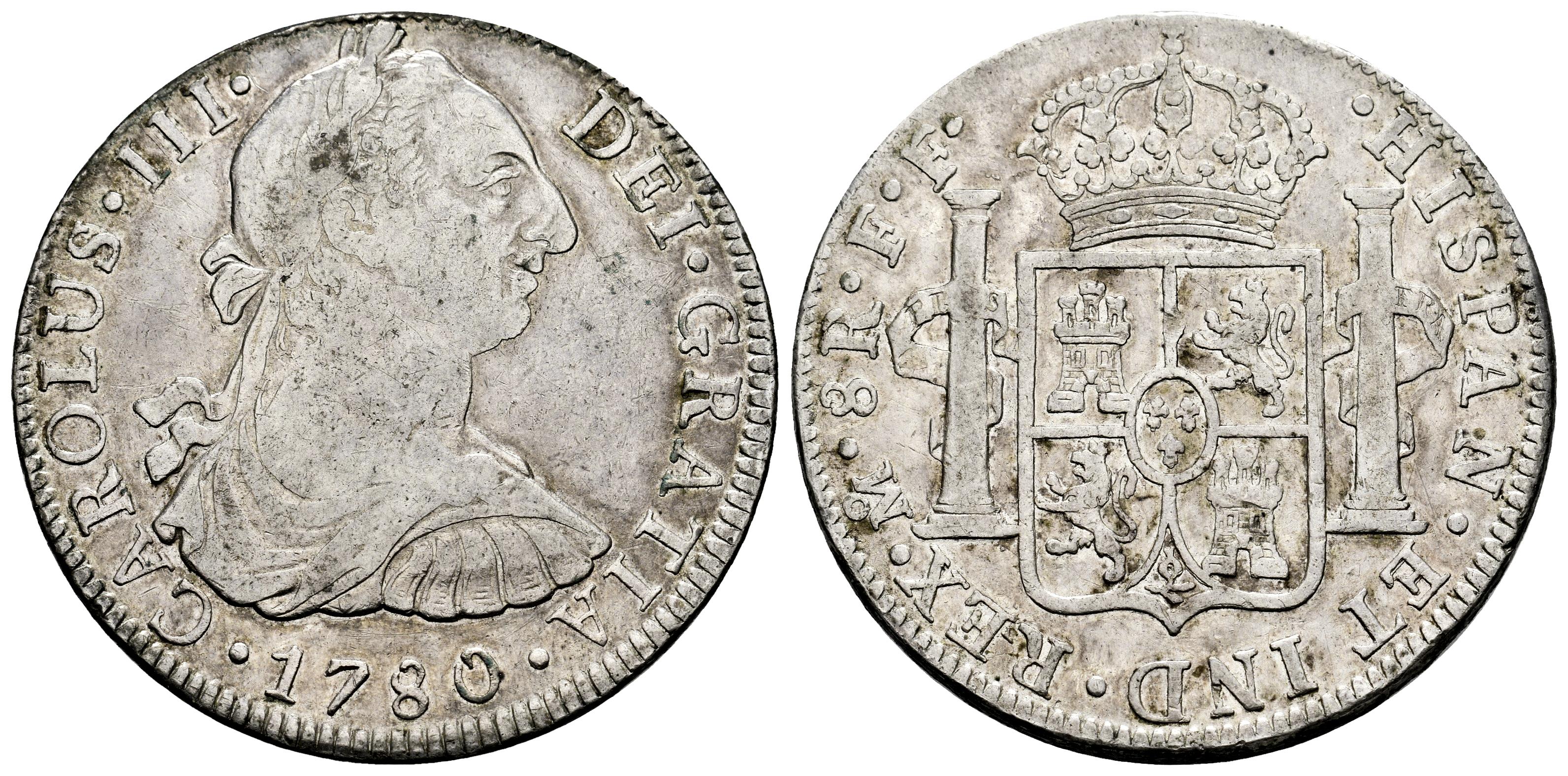 Monarquía Española