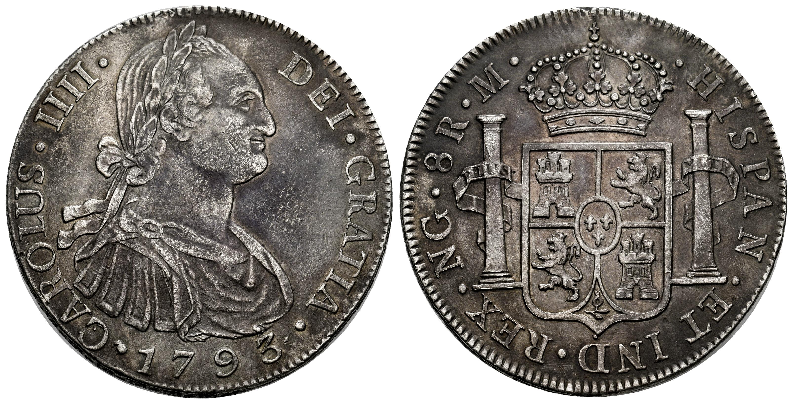 Monarquía Española