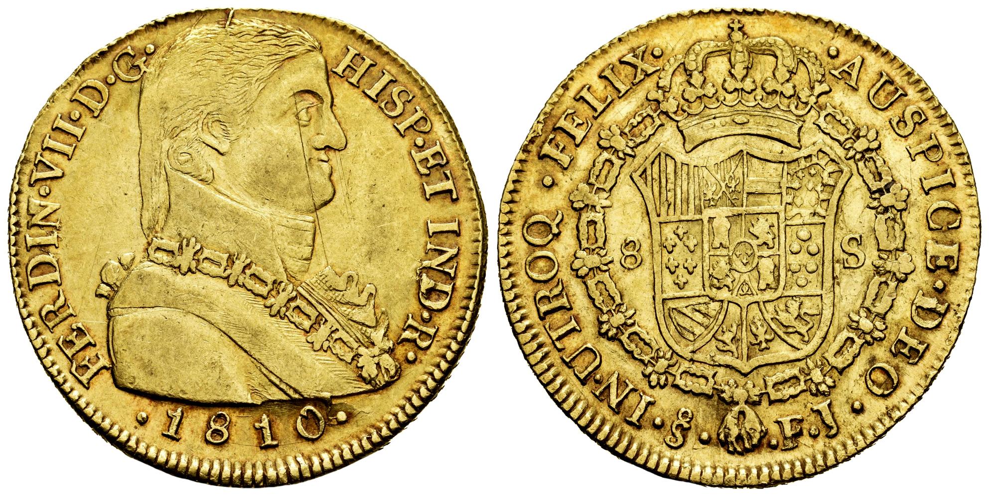 Monarquía Española