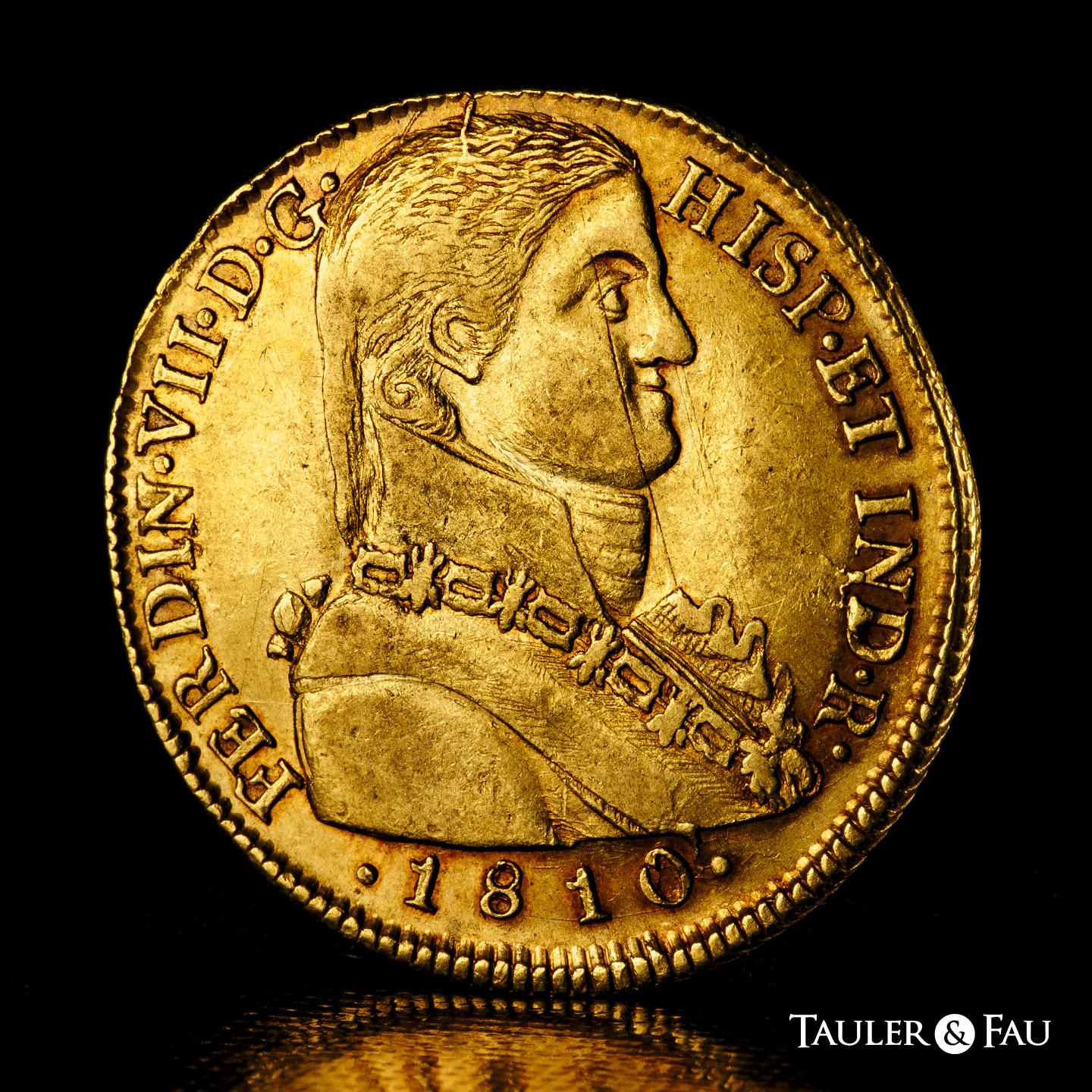 Monarquía Española