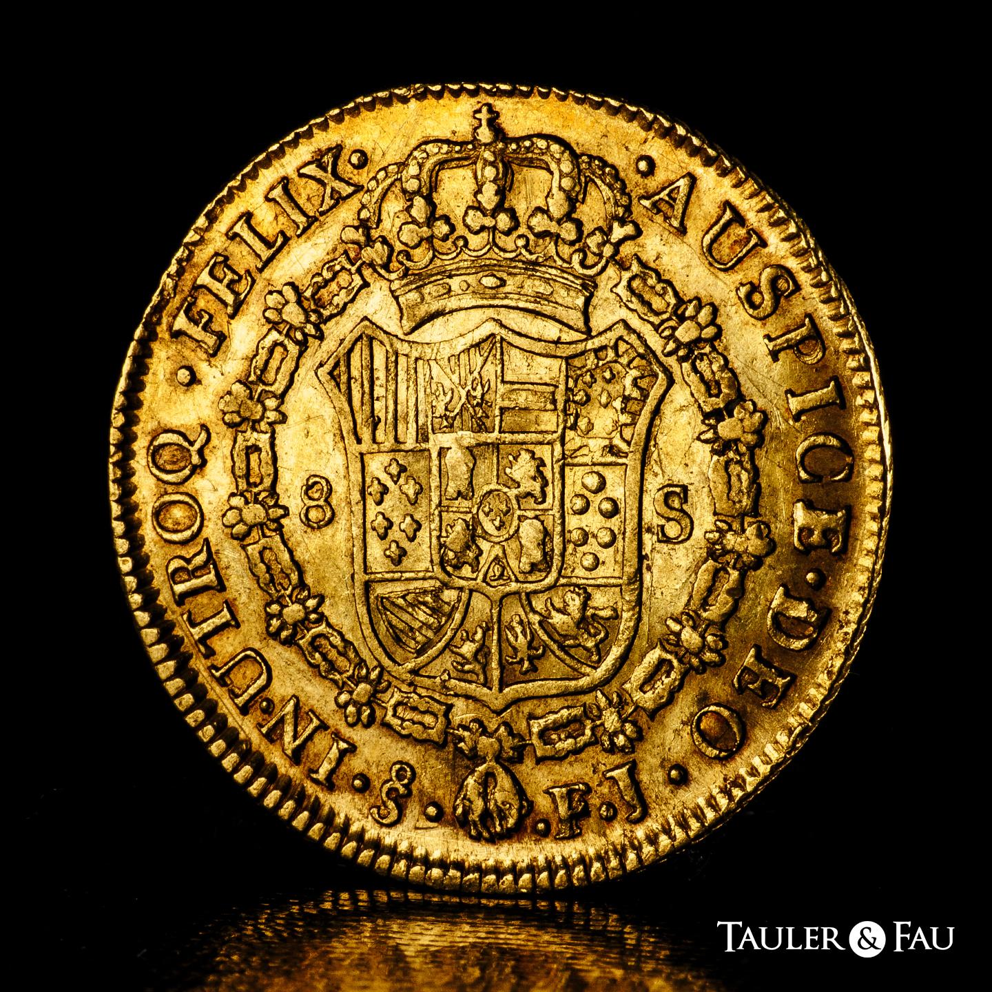 Monarquía Española