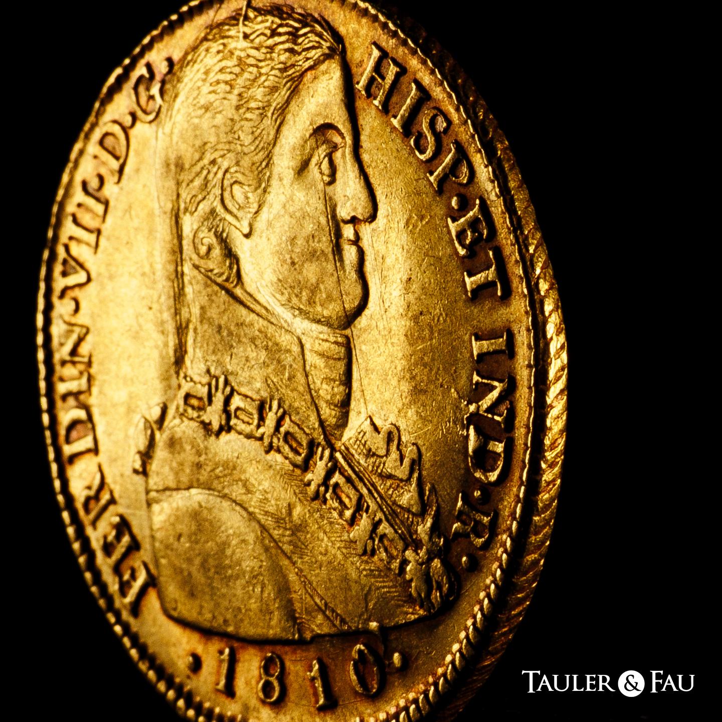 Monarquía Española