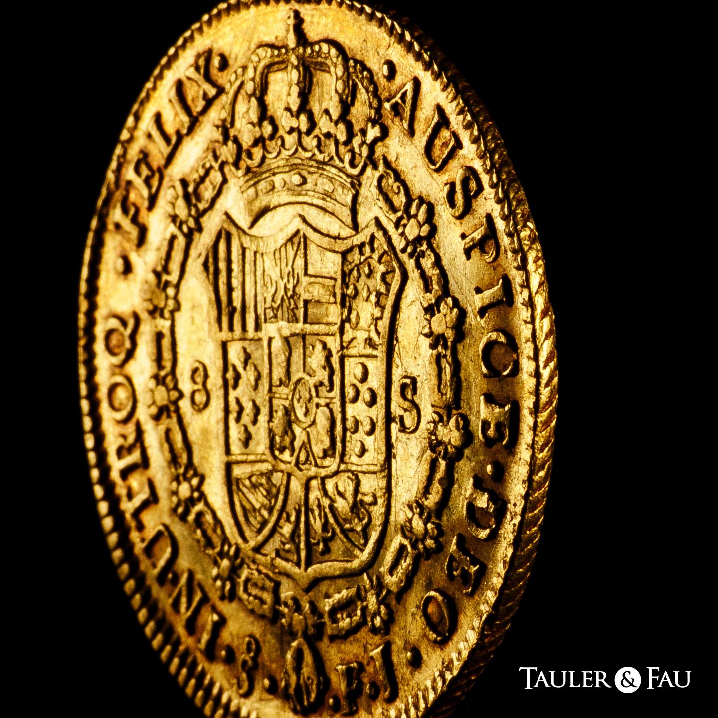 Monarquía Española