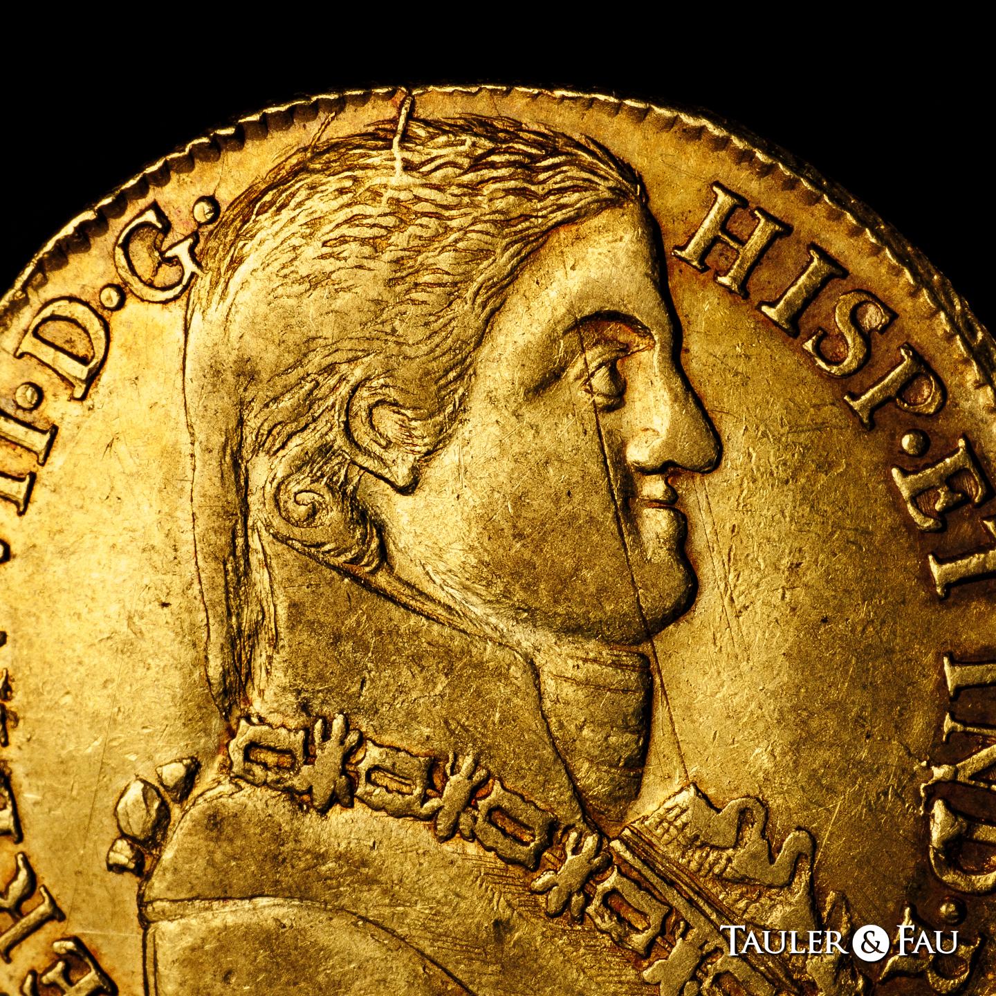 Monarquía Española