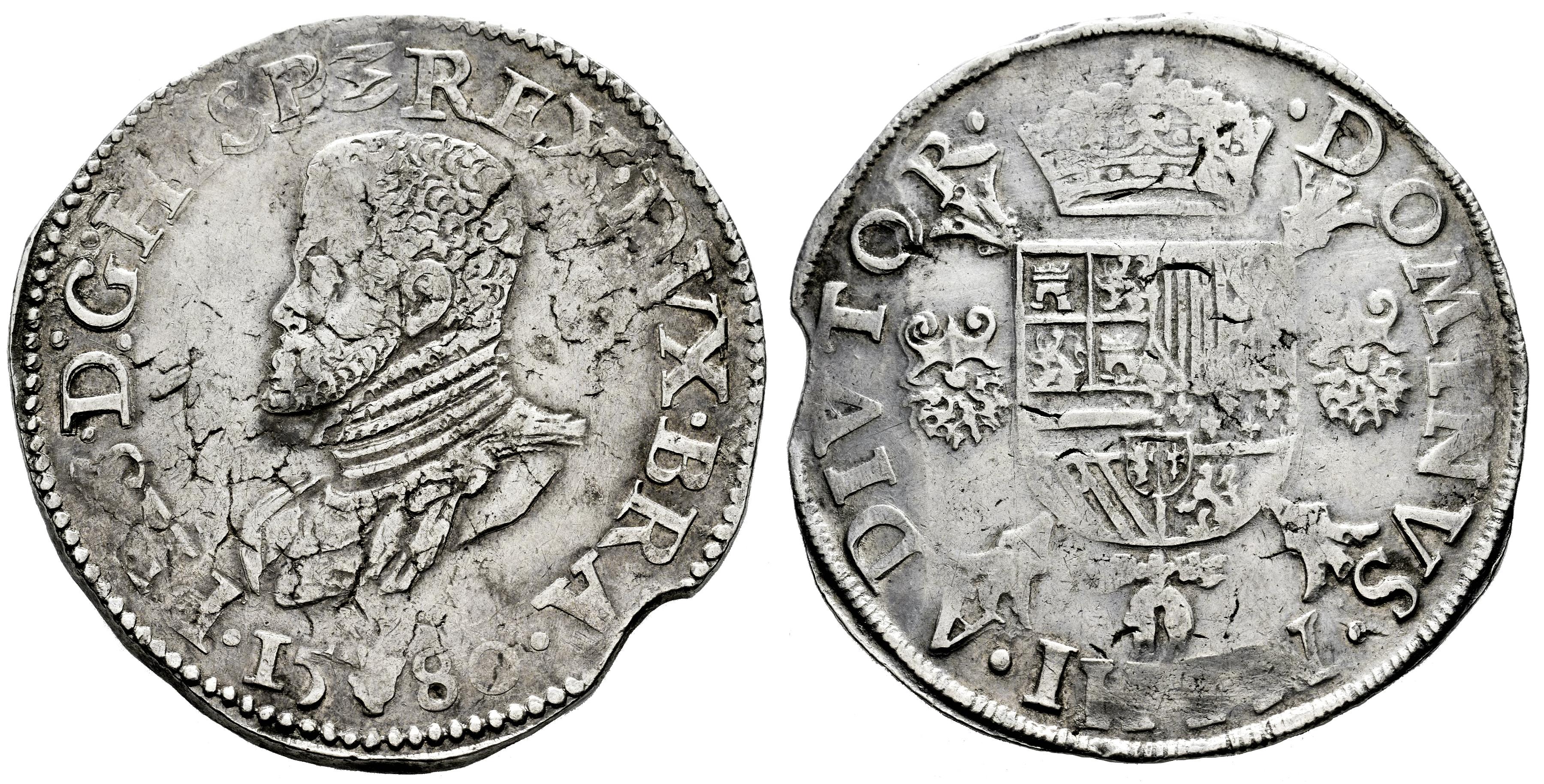 Monarquía Española