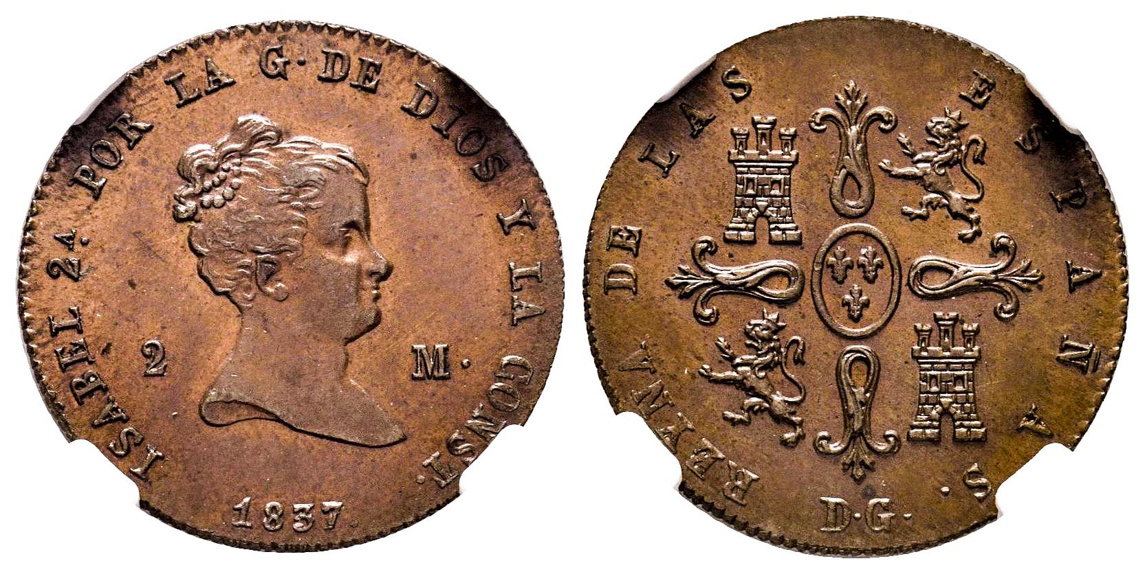 Monarquía Española