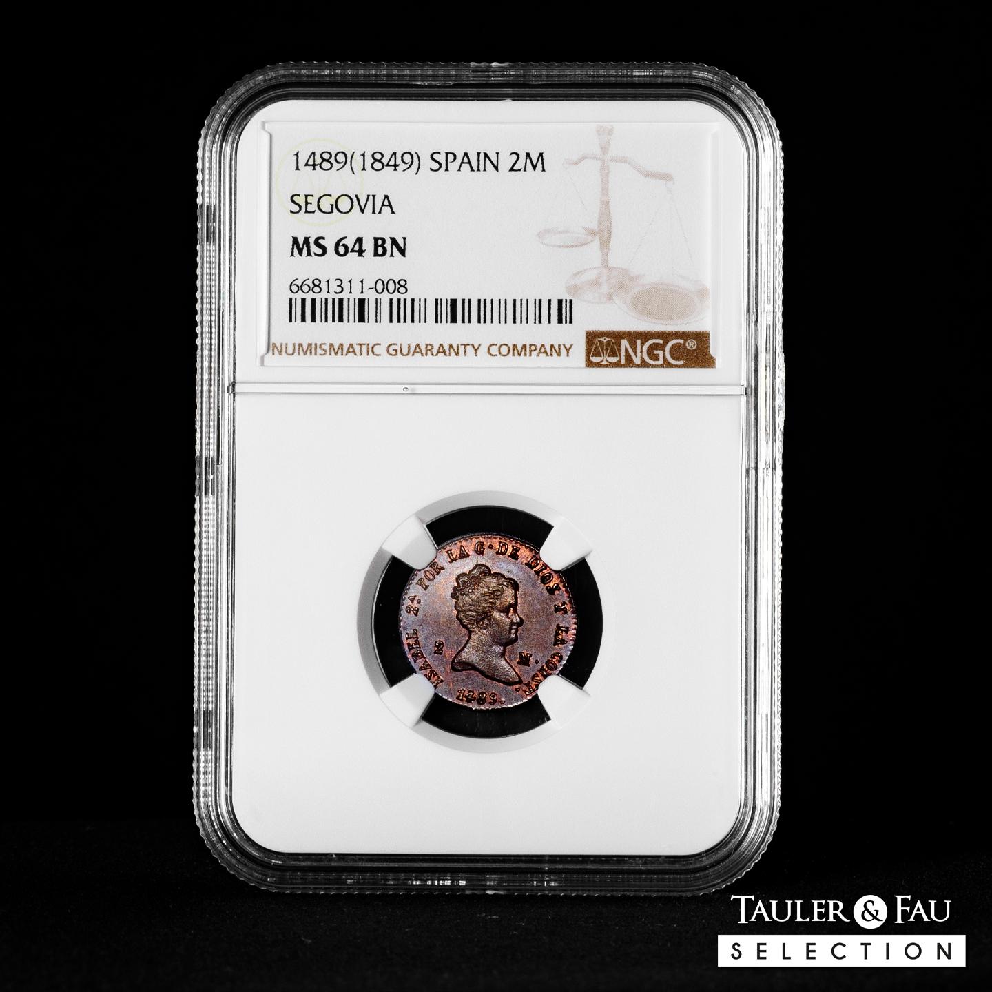 Monarquía Española