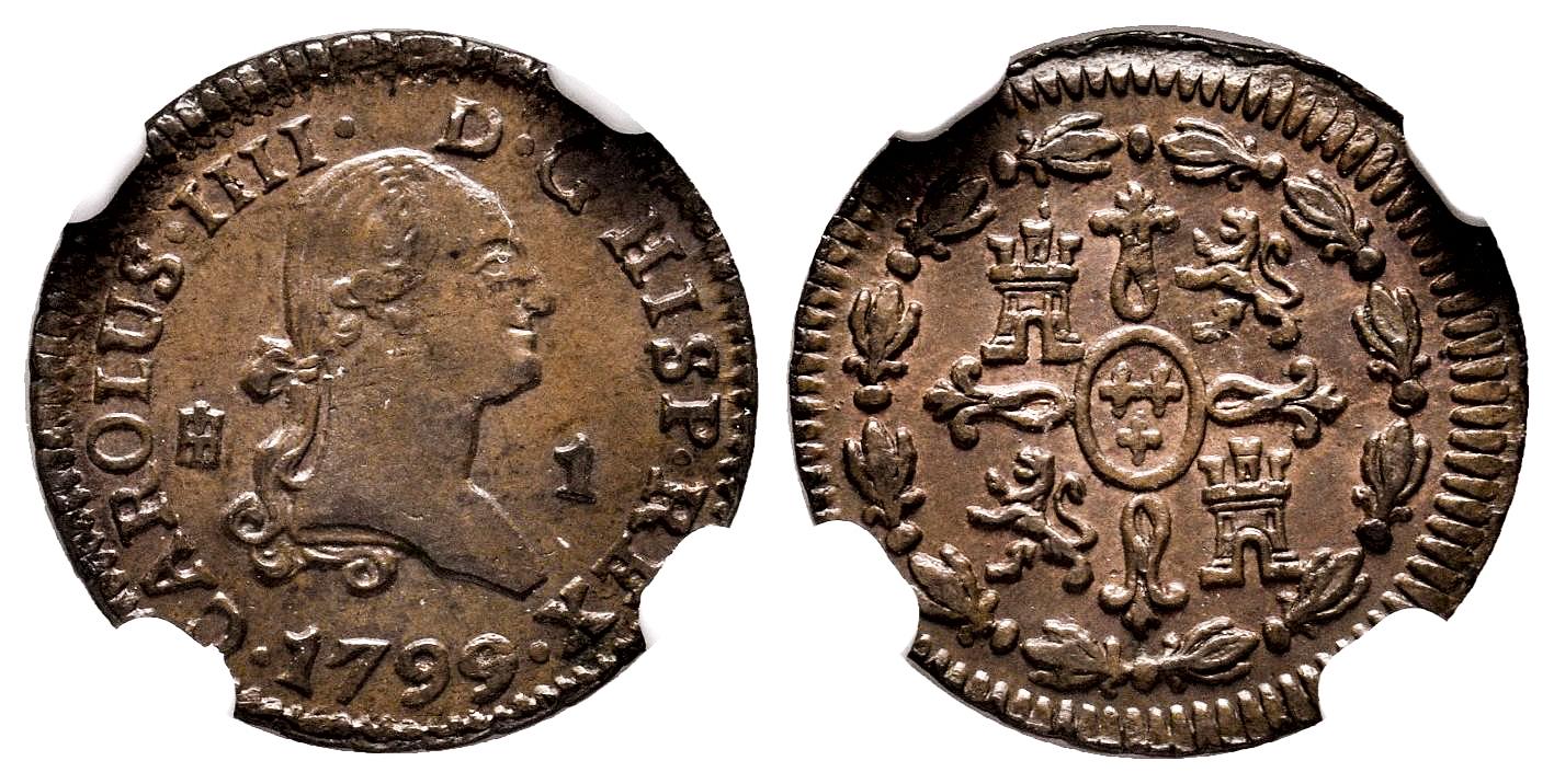 Monarquía Española