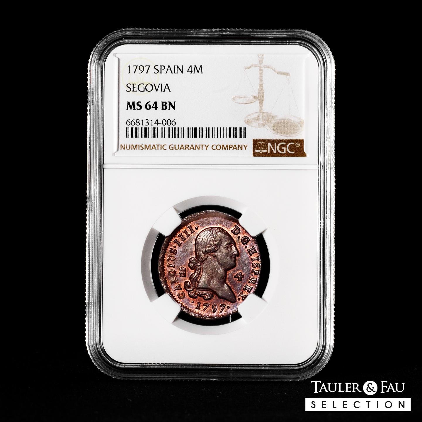 Monarquía Española