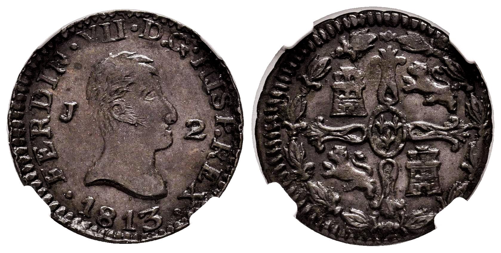 Monarquía Española