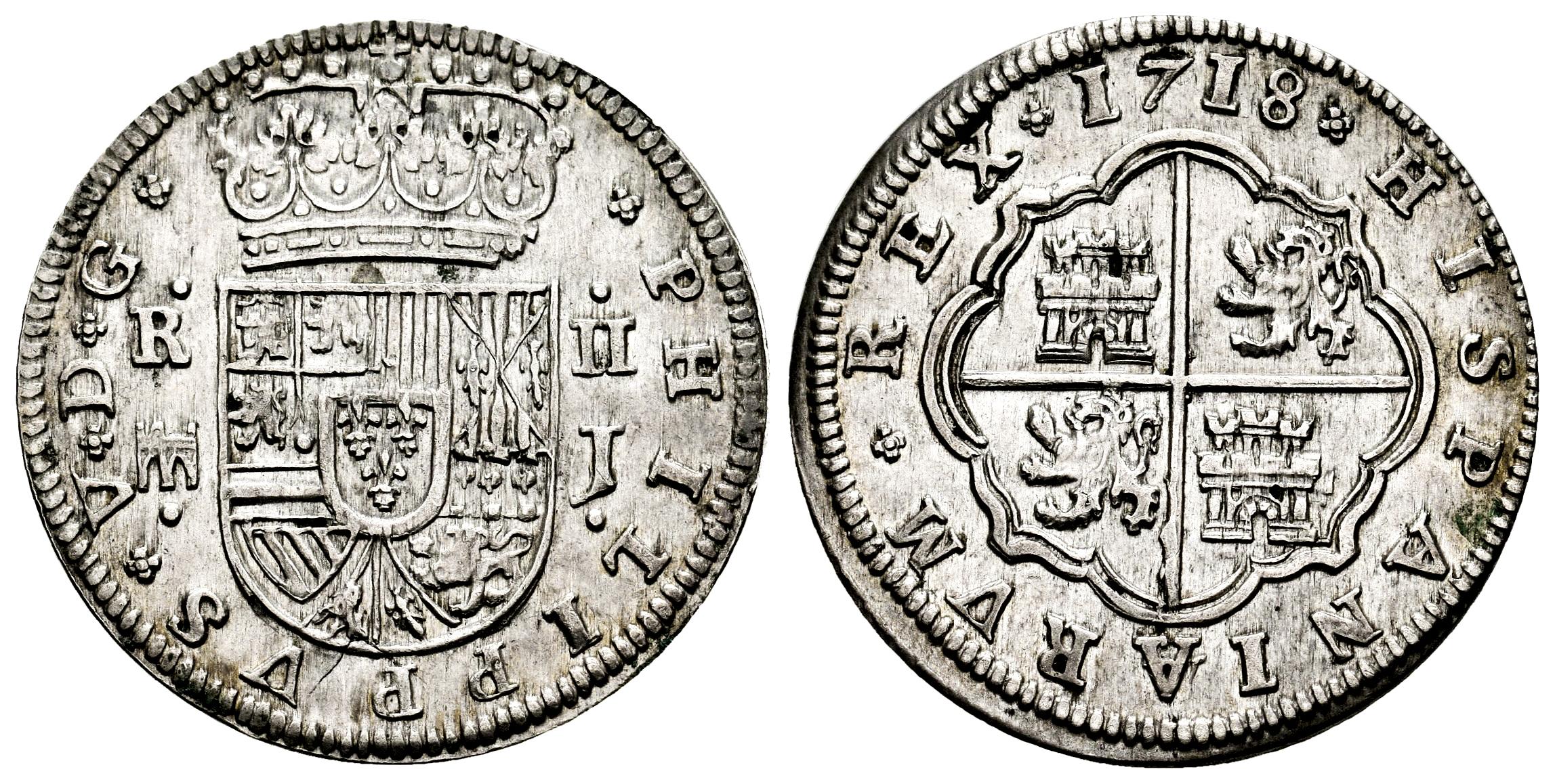 Monarquía Española