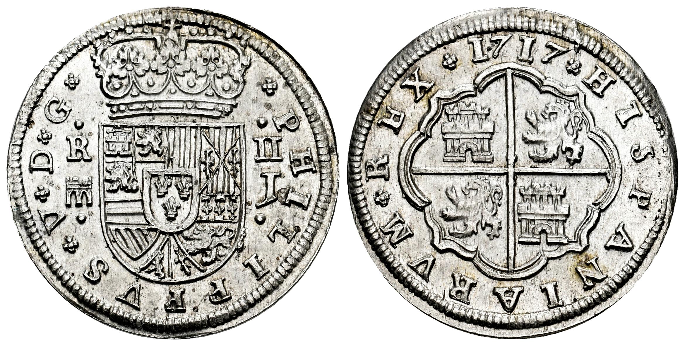 Monarquía Española