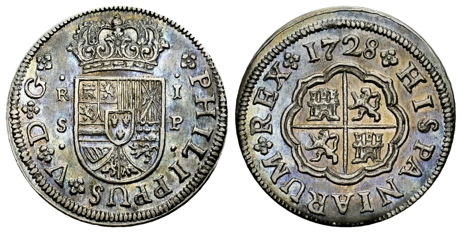 Monarquía Española