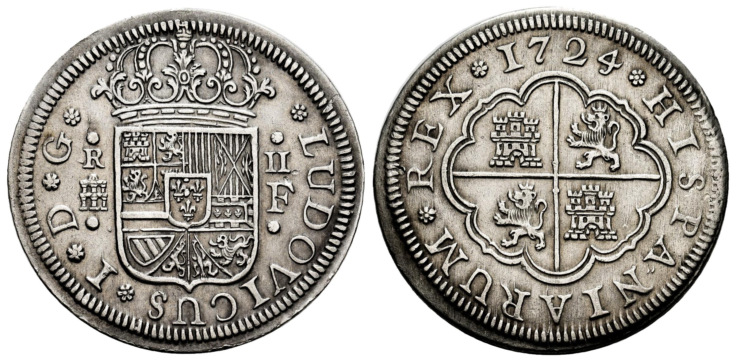 Monarquía Española