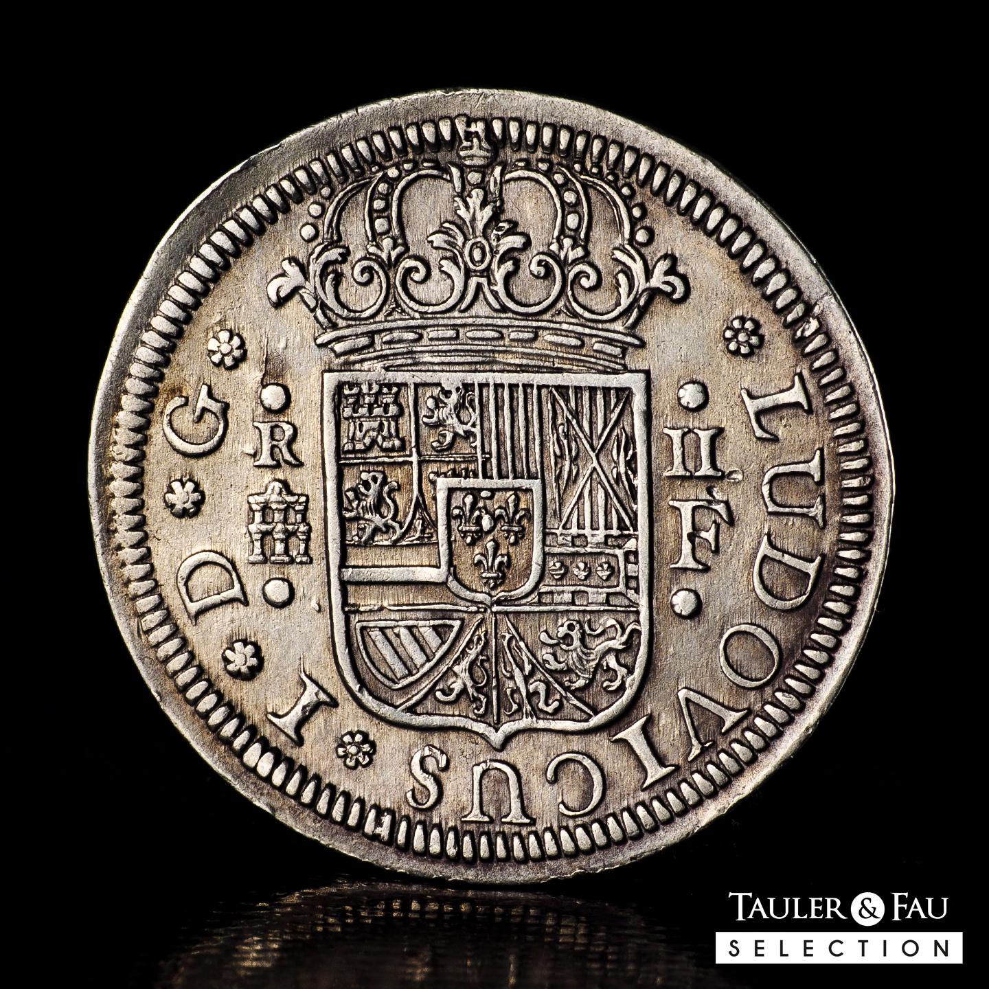 Monarquía Española