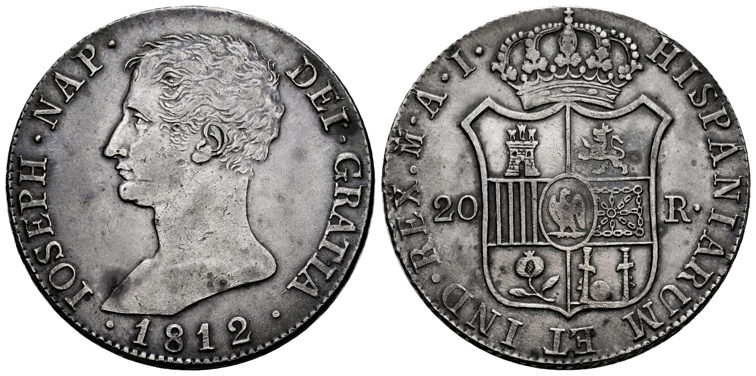 Monarquía Española