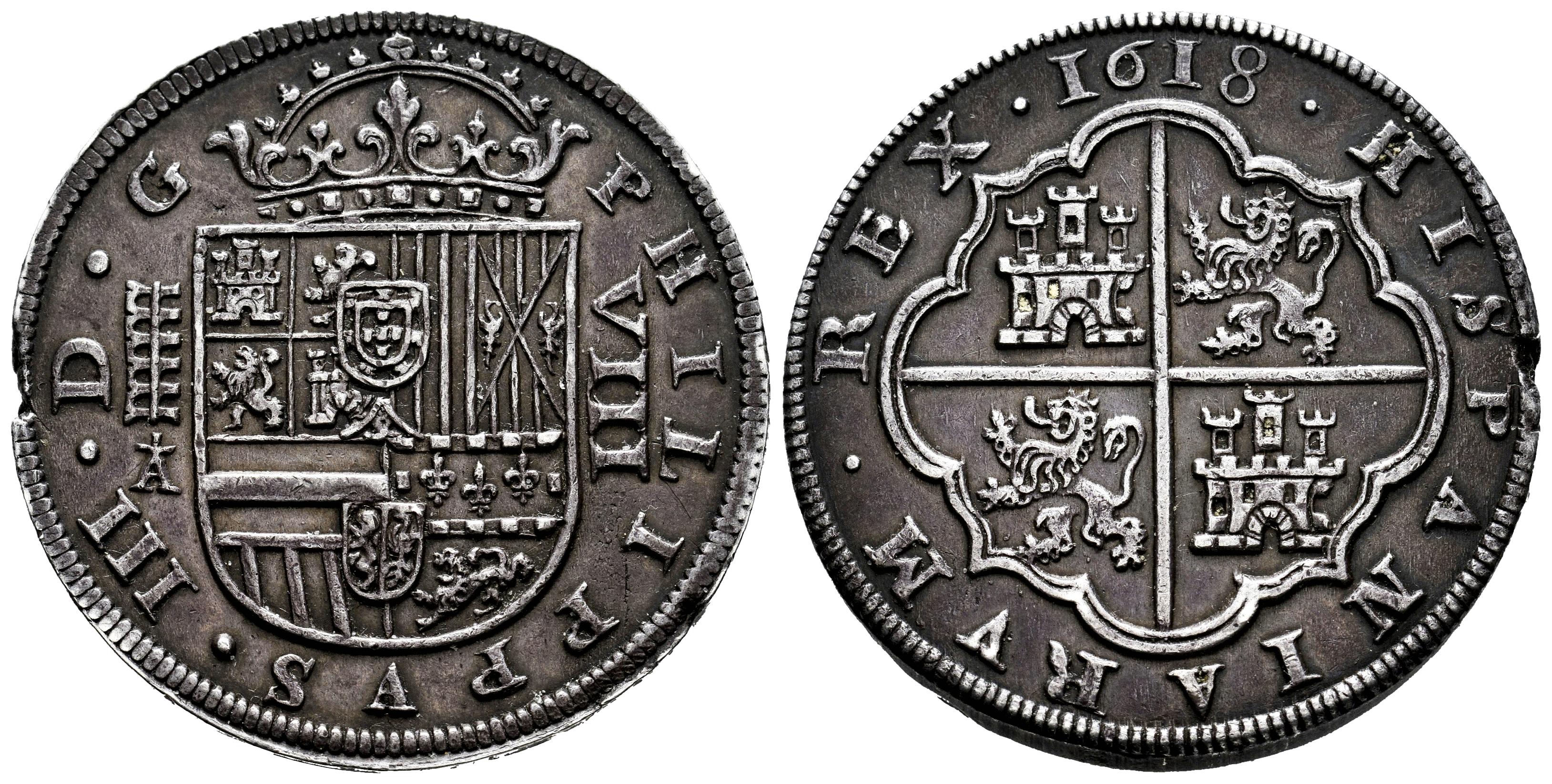 Monarquía Española