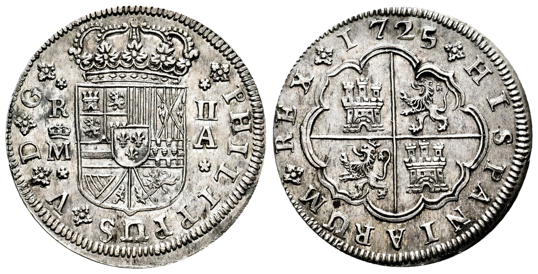 Monarquía Española