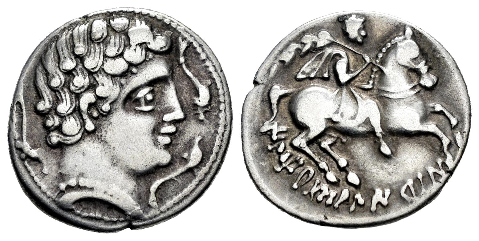 Hispania Antigua