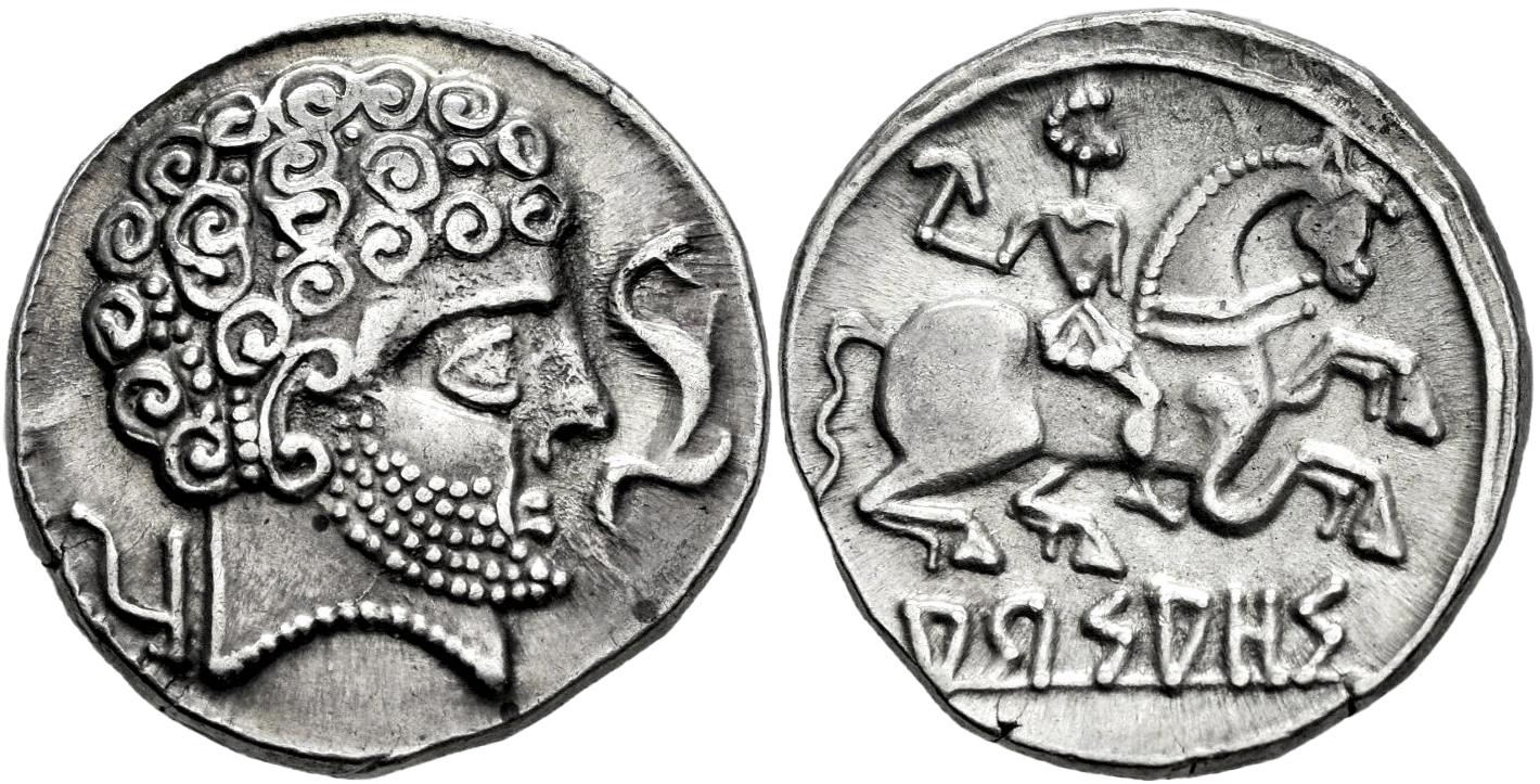 Hispania Antigua