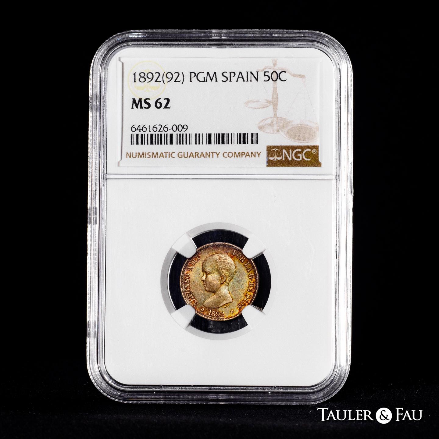 Monedas Contemporáneas