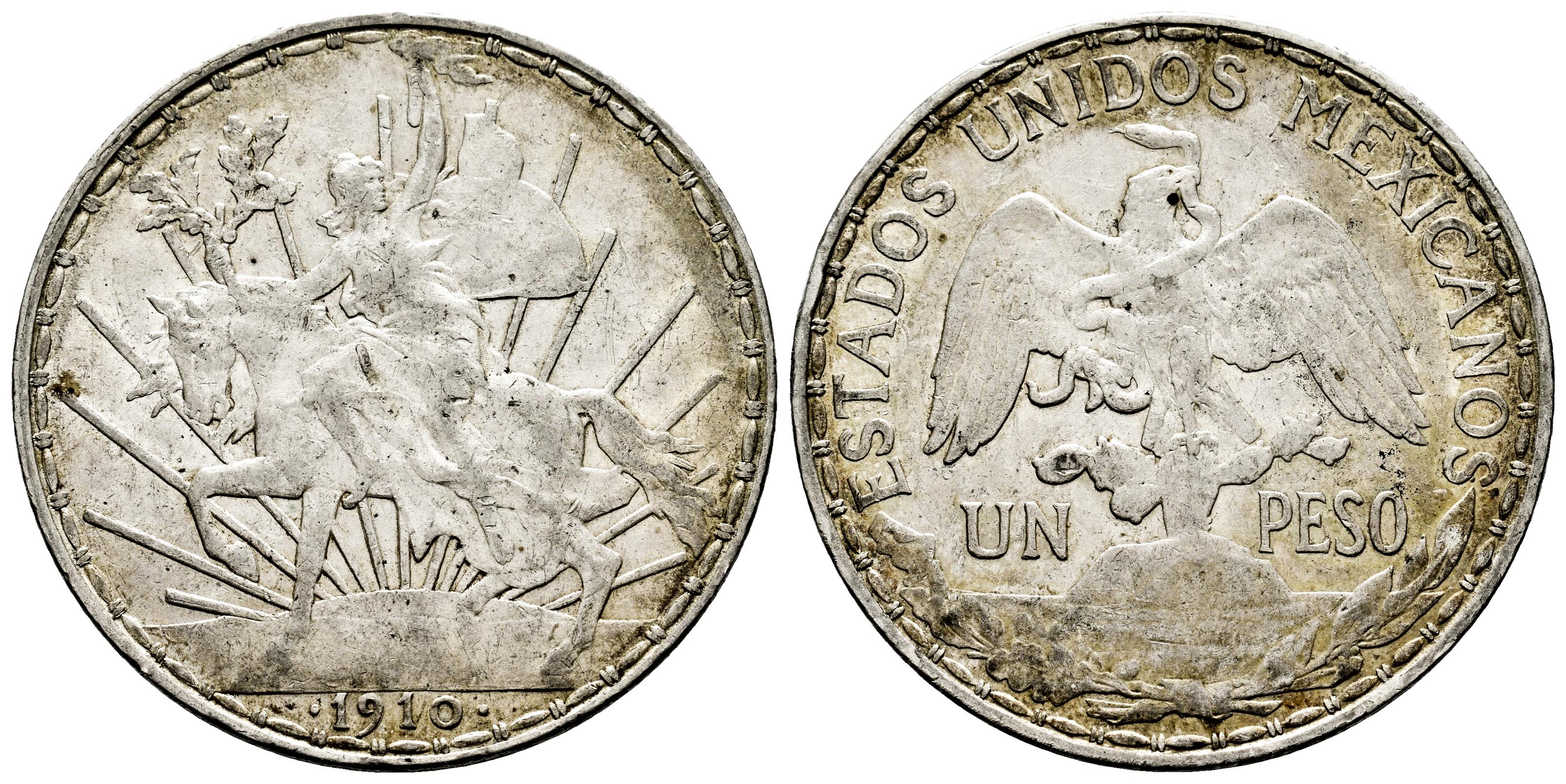 Monedas Extranjeras