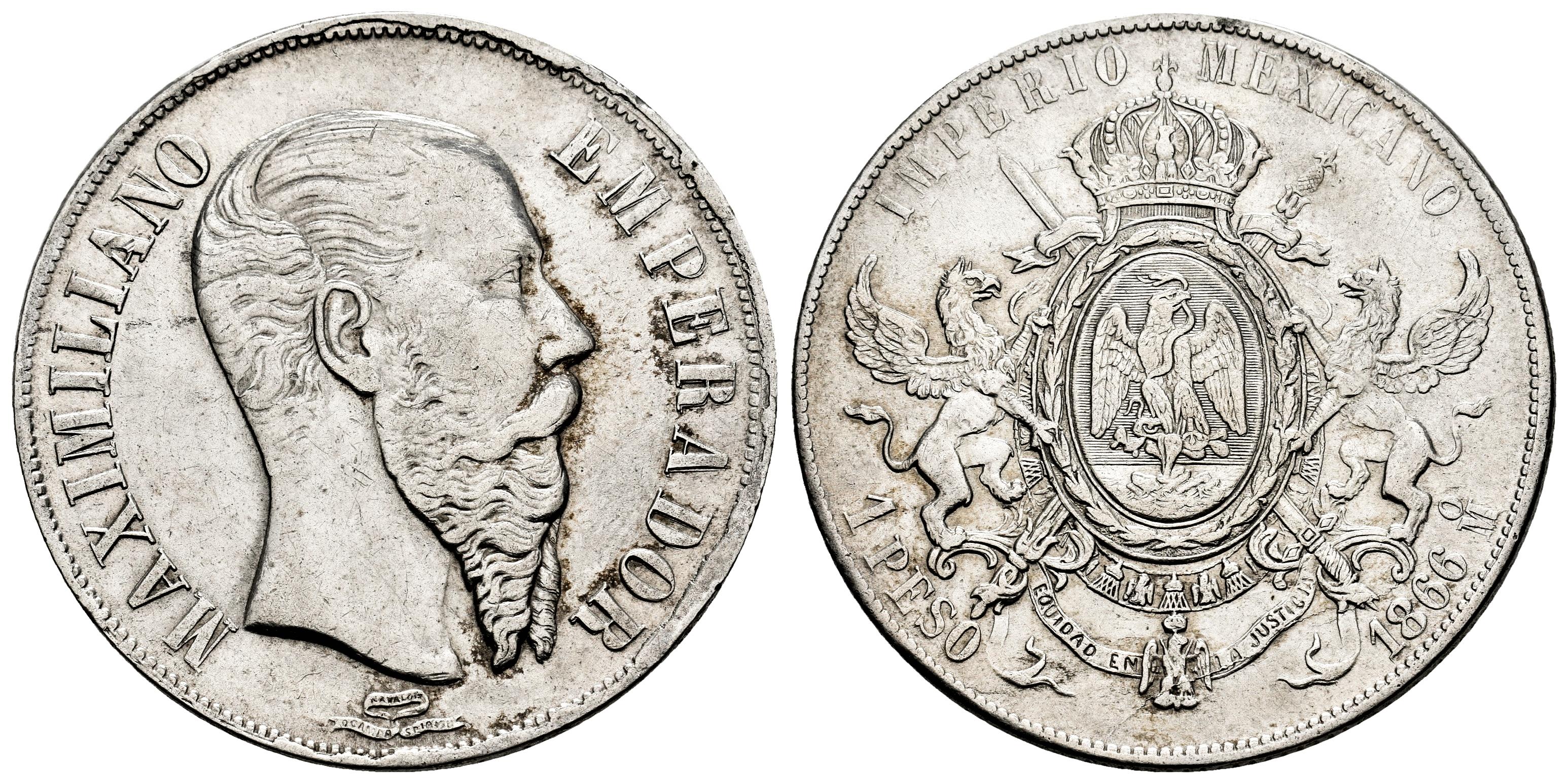 Monedas Extranjeras