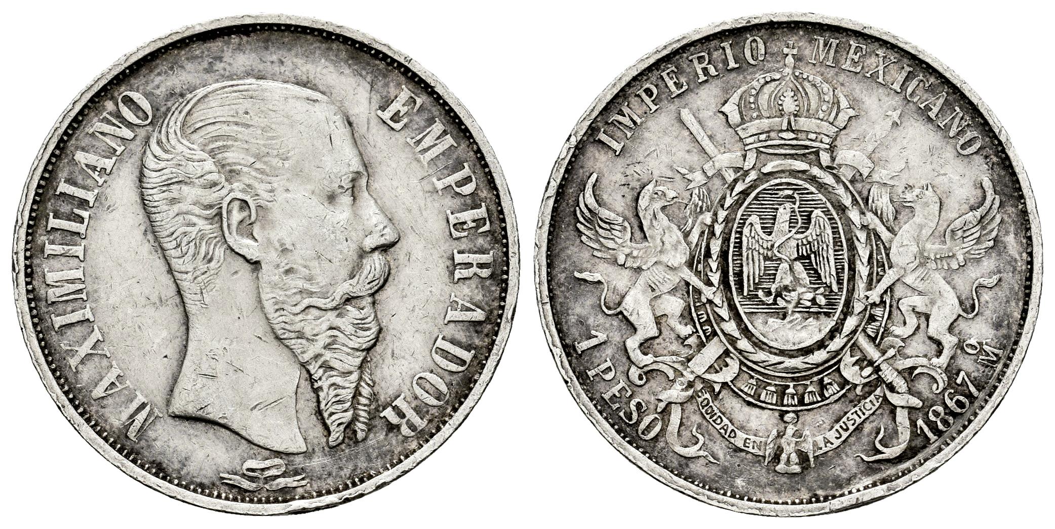 Monedas Extranjeras