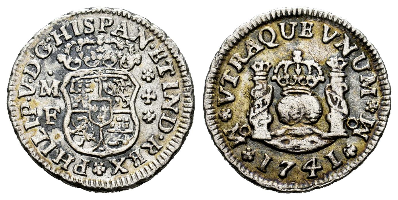 Monarquía Española