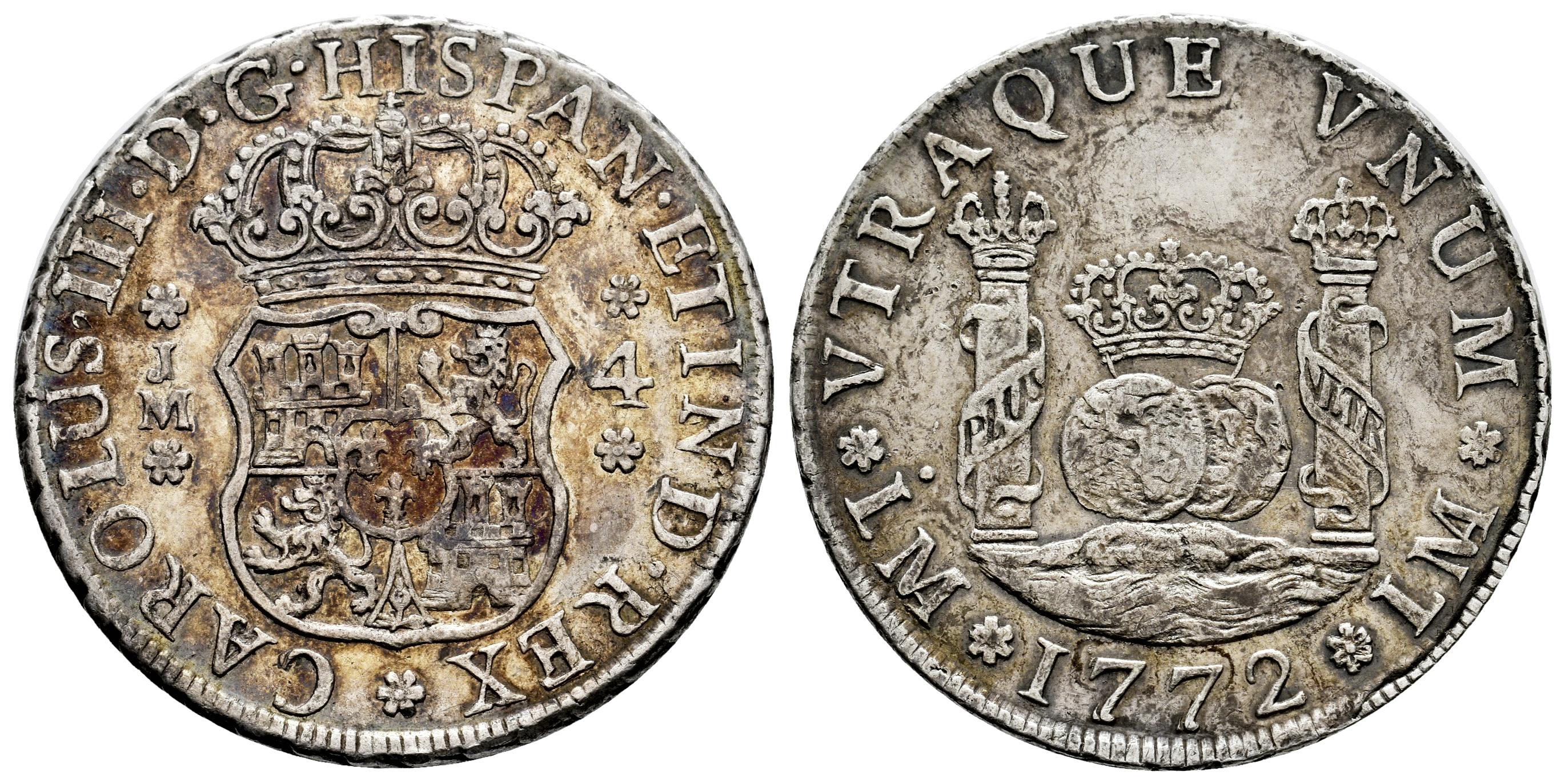 Monarquía Española