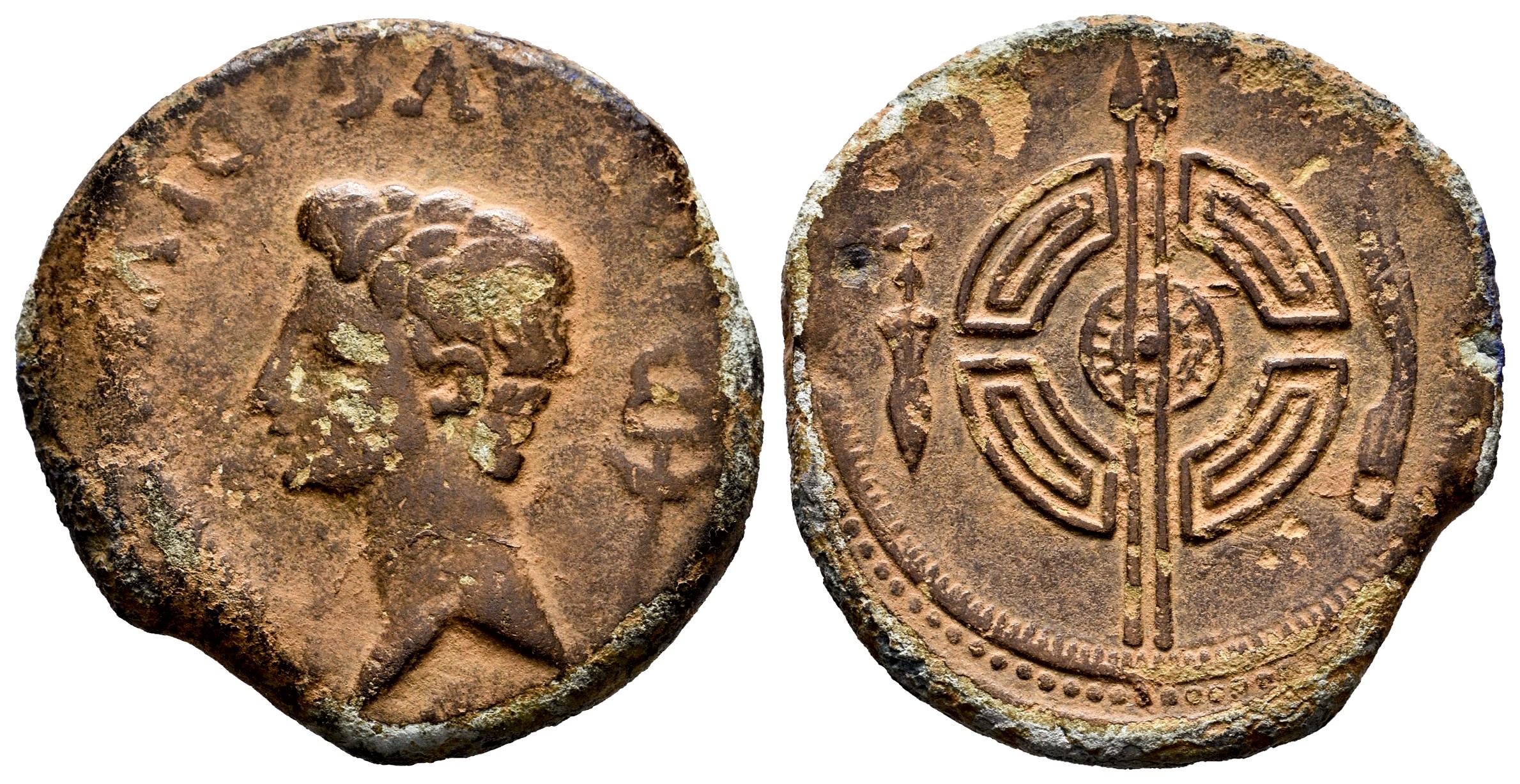 Hispania Antigua