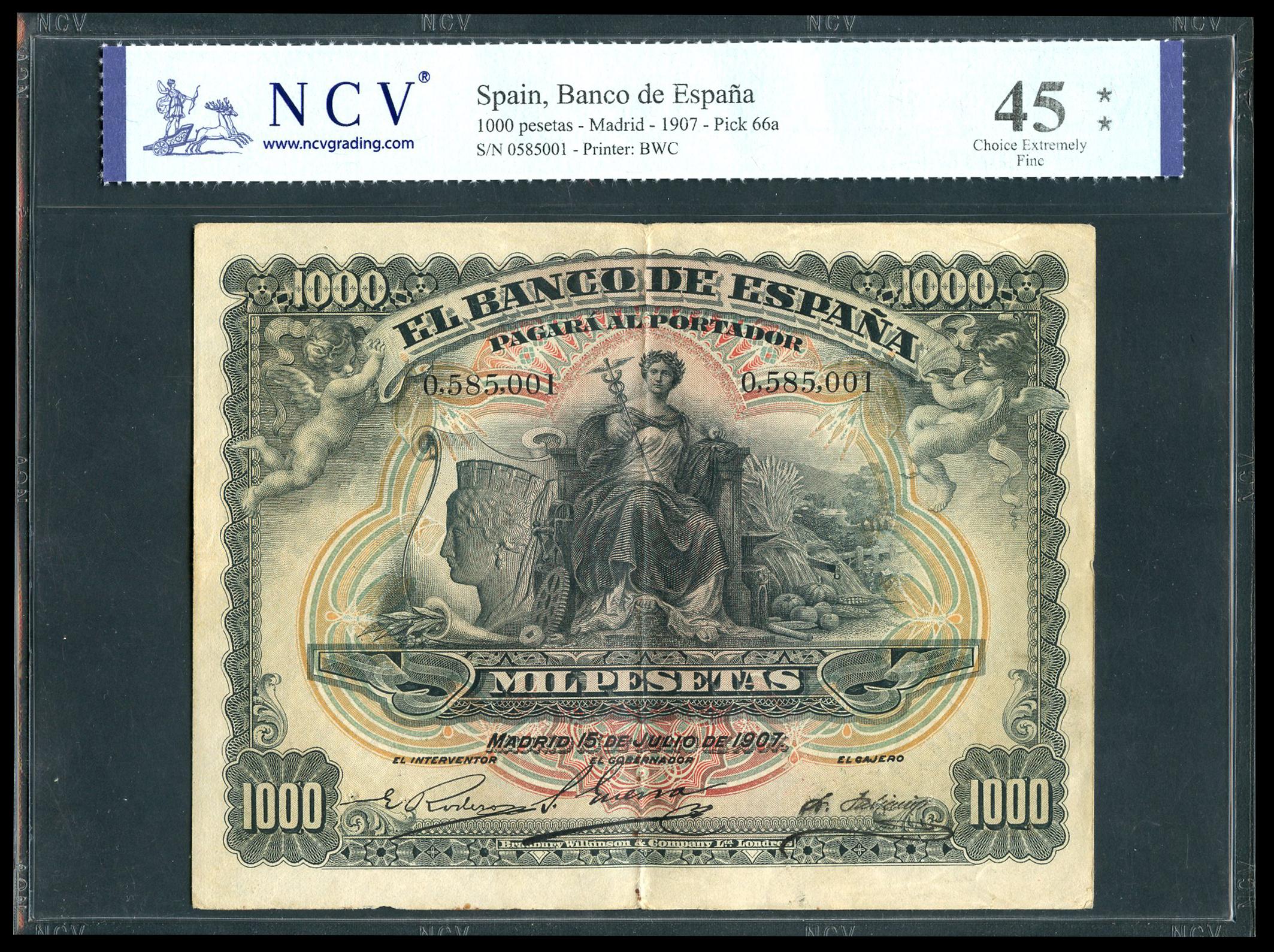 Billetes