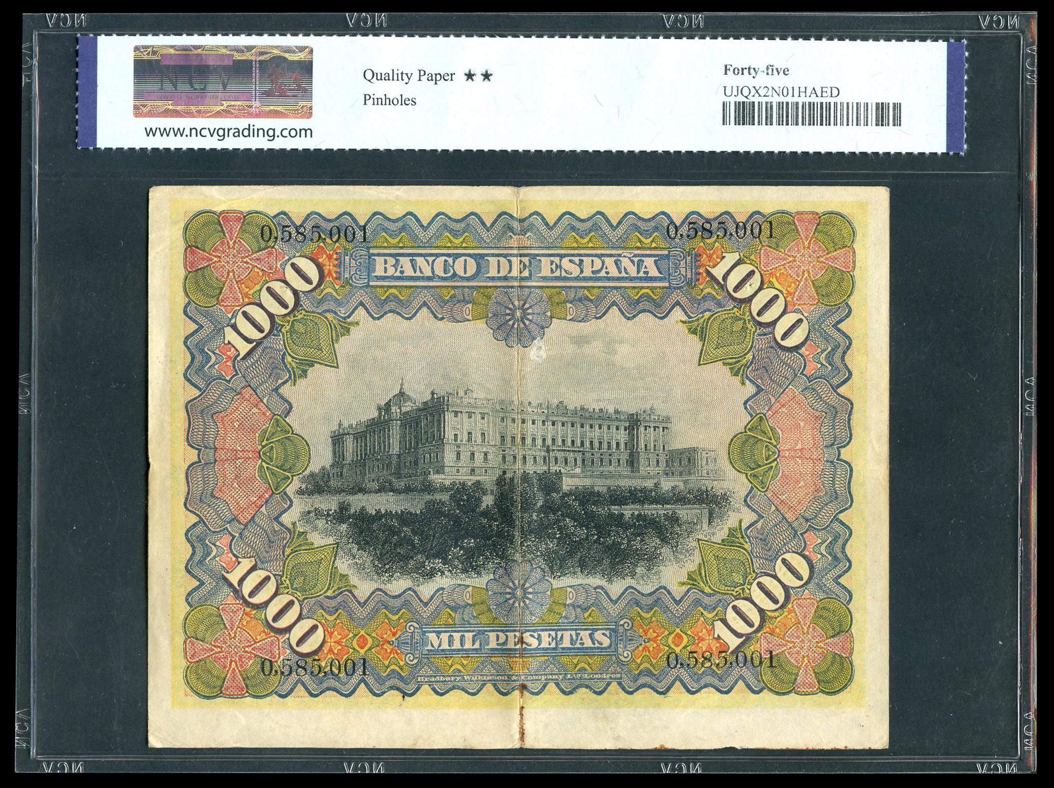 Billetes