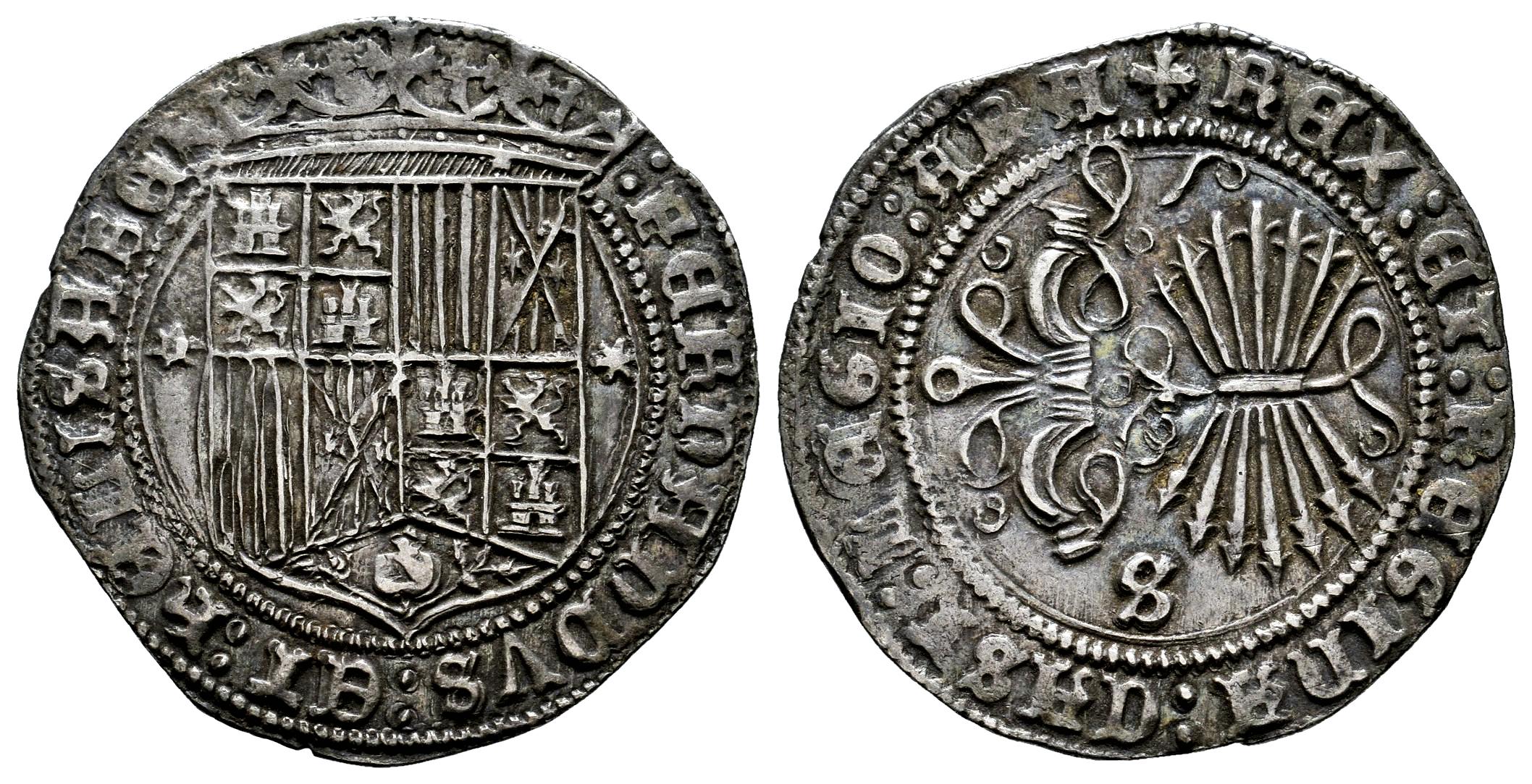 Monarquía Española