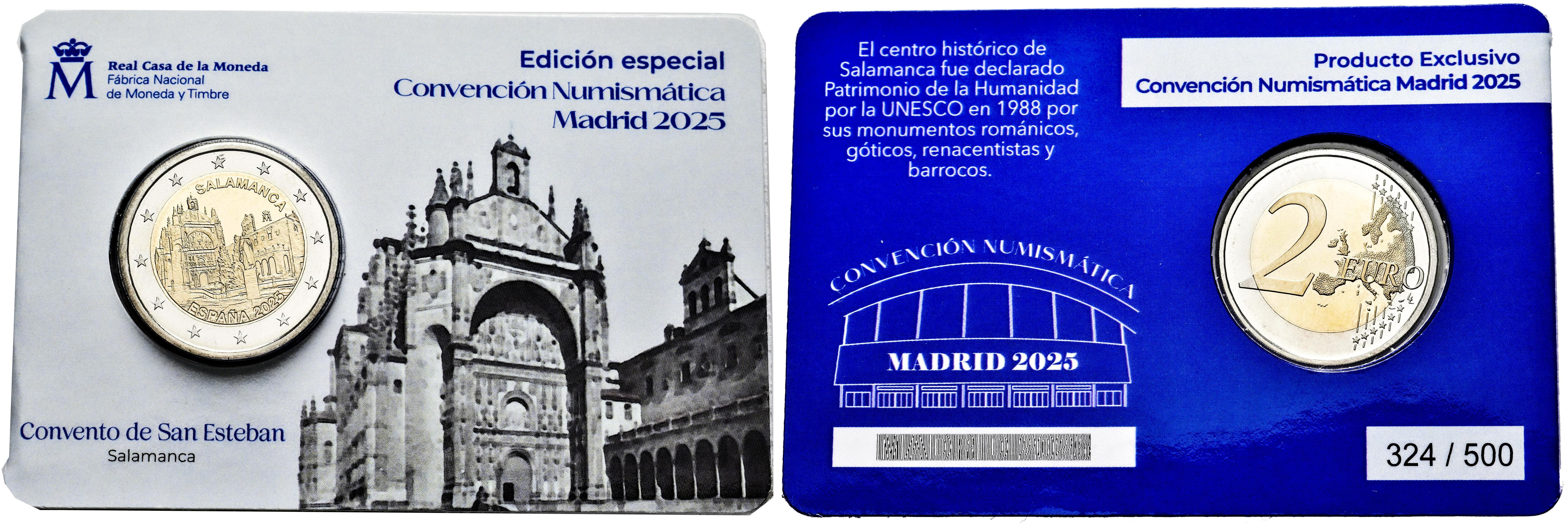 Monarquía Española
