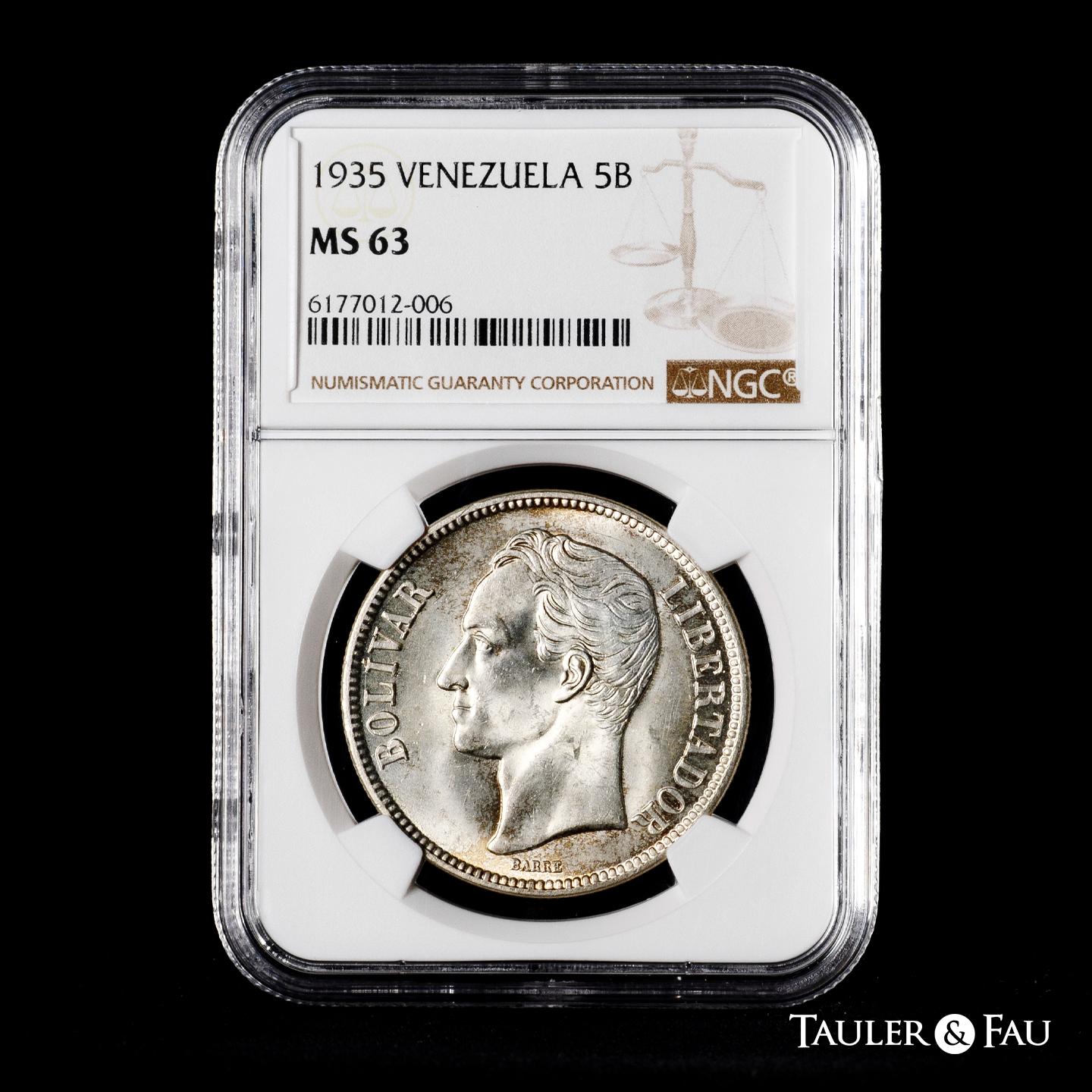 Monedas Extranjeras