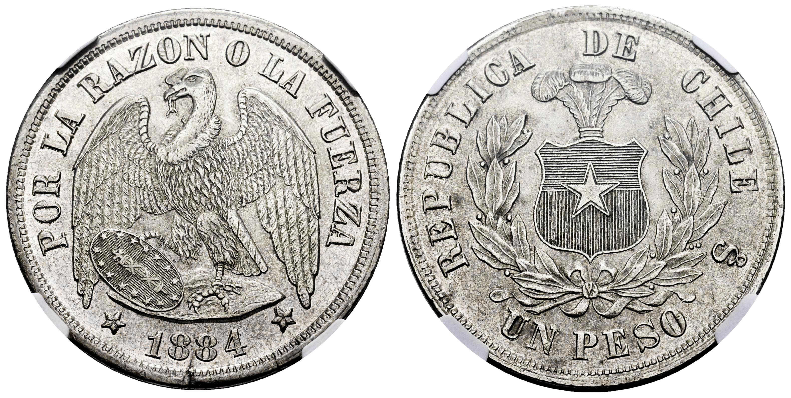 Monedas Extranjeras