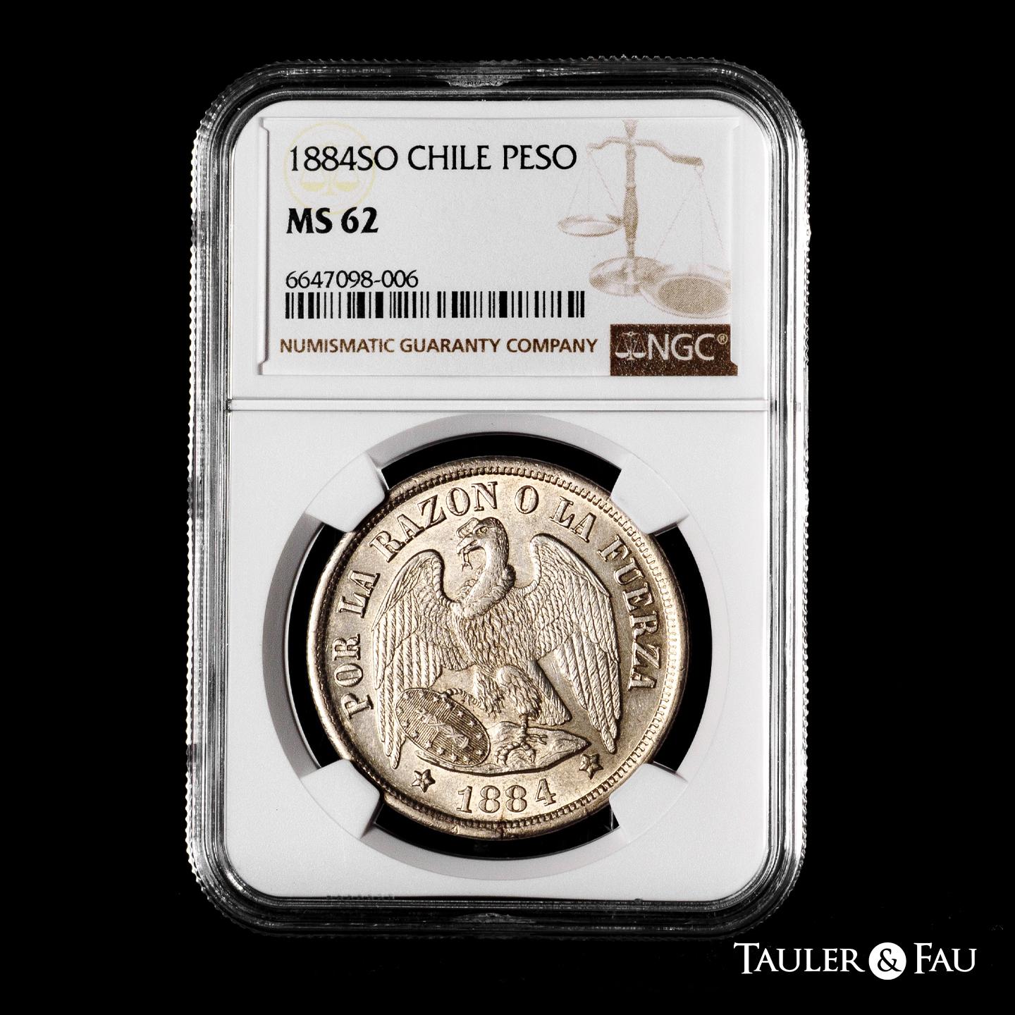 Monedas Extranjeras
