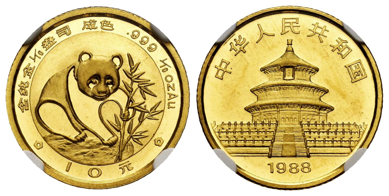 Monedas Extranjeras