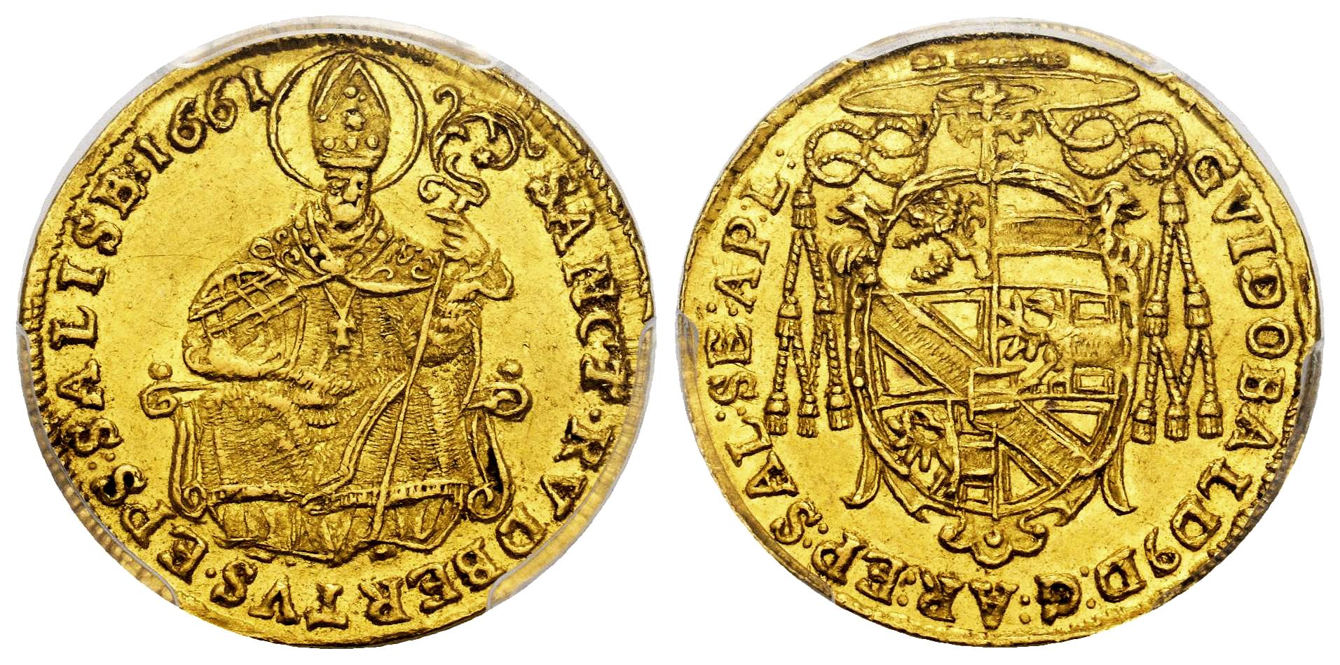 Monedas Extranjeras