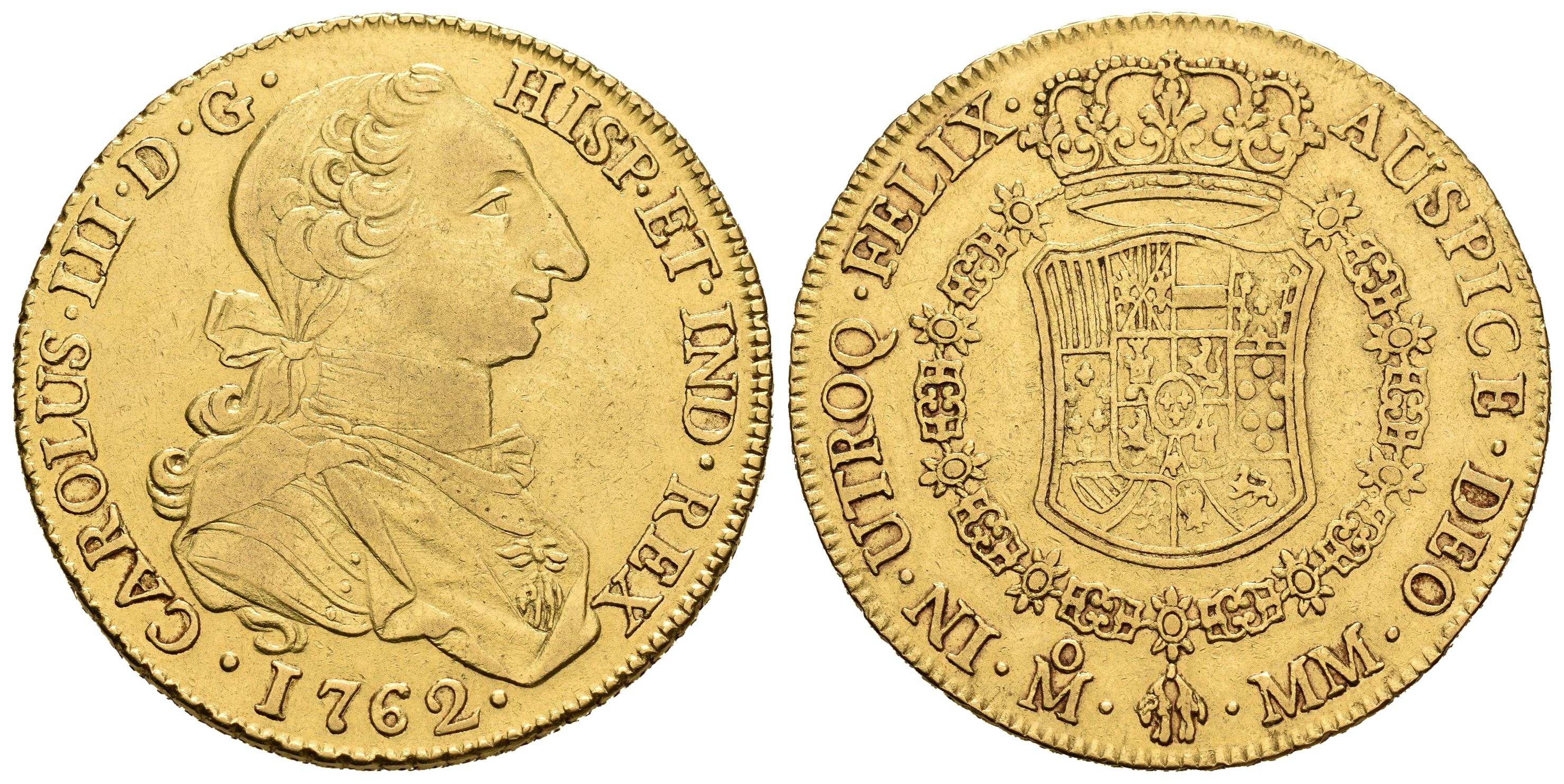 Monarquía Española
