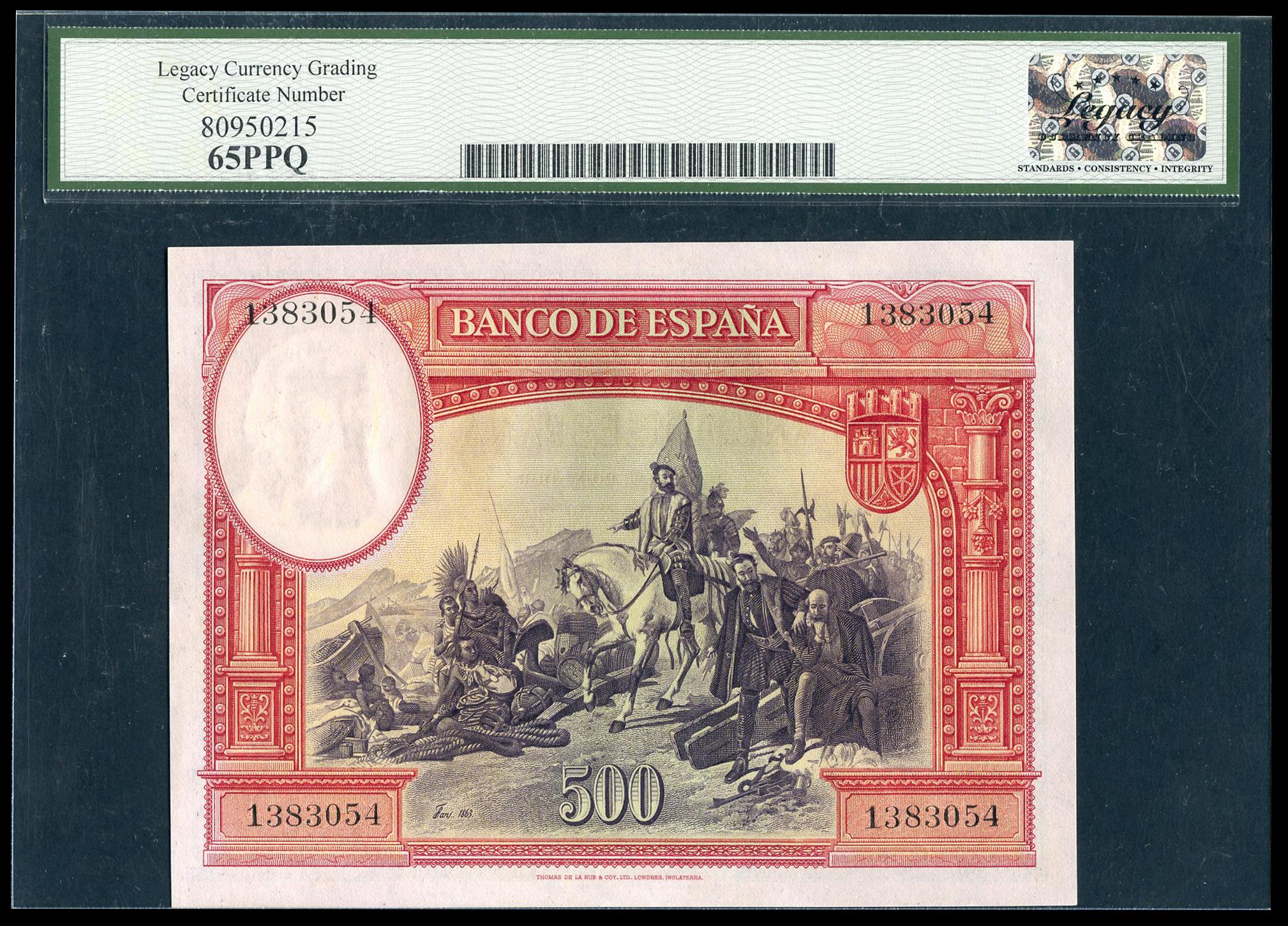 Billetes