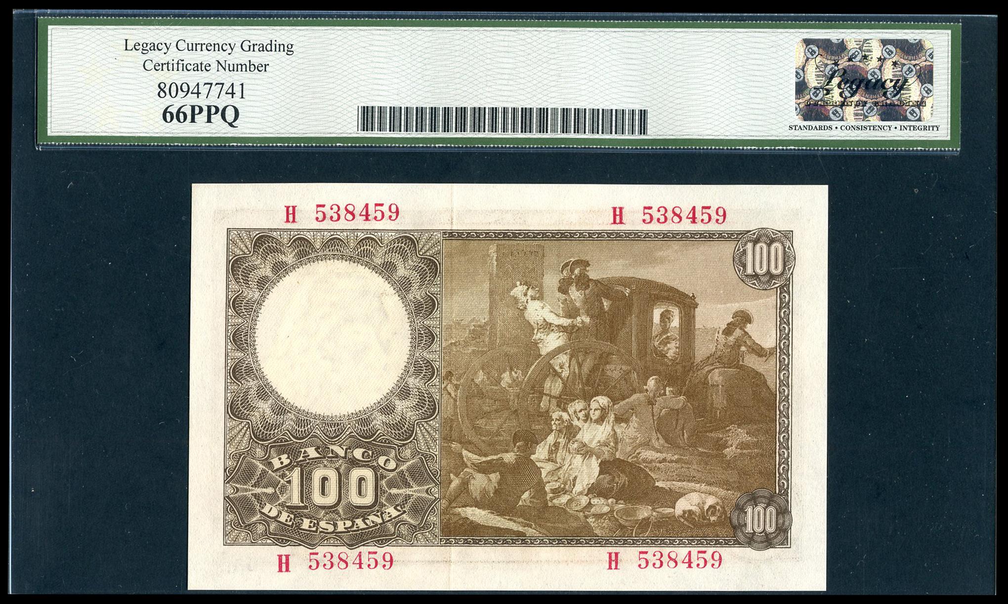 Billetes