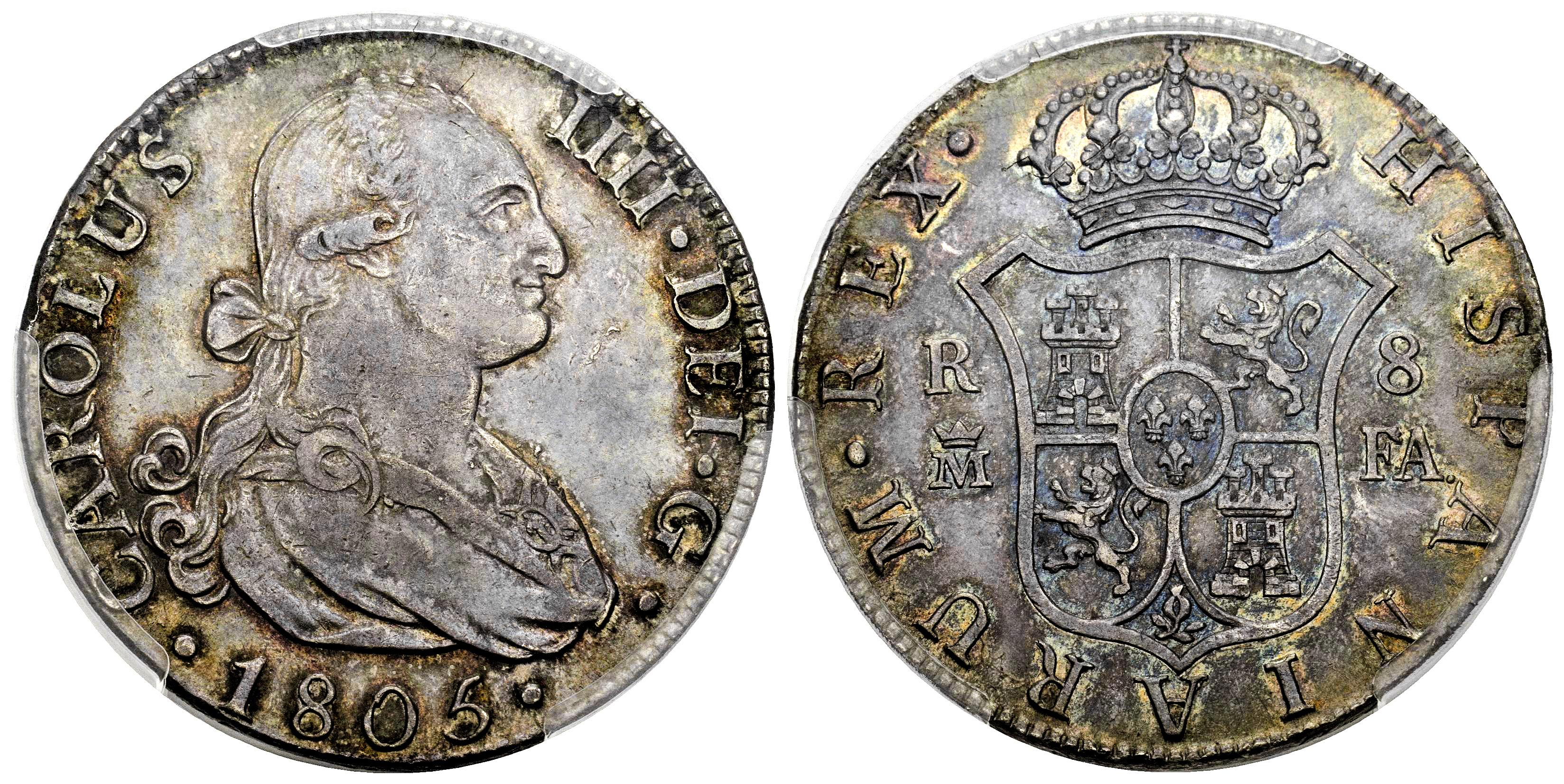 Monarquía Española