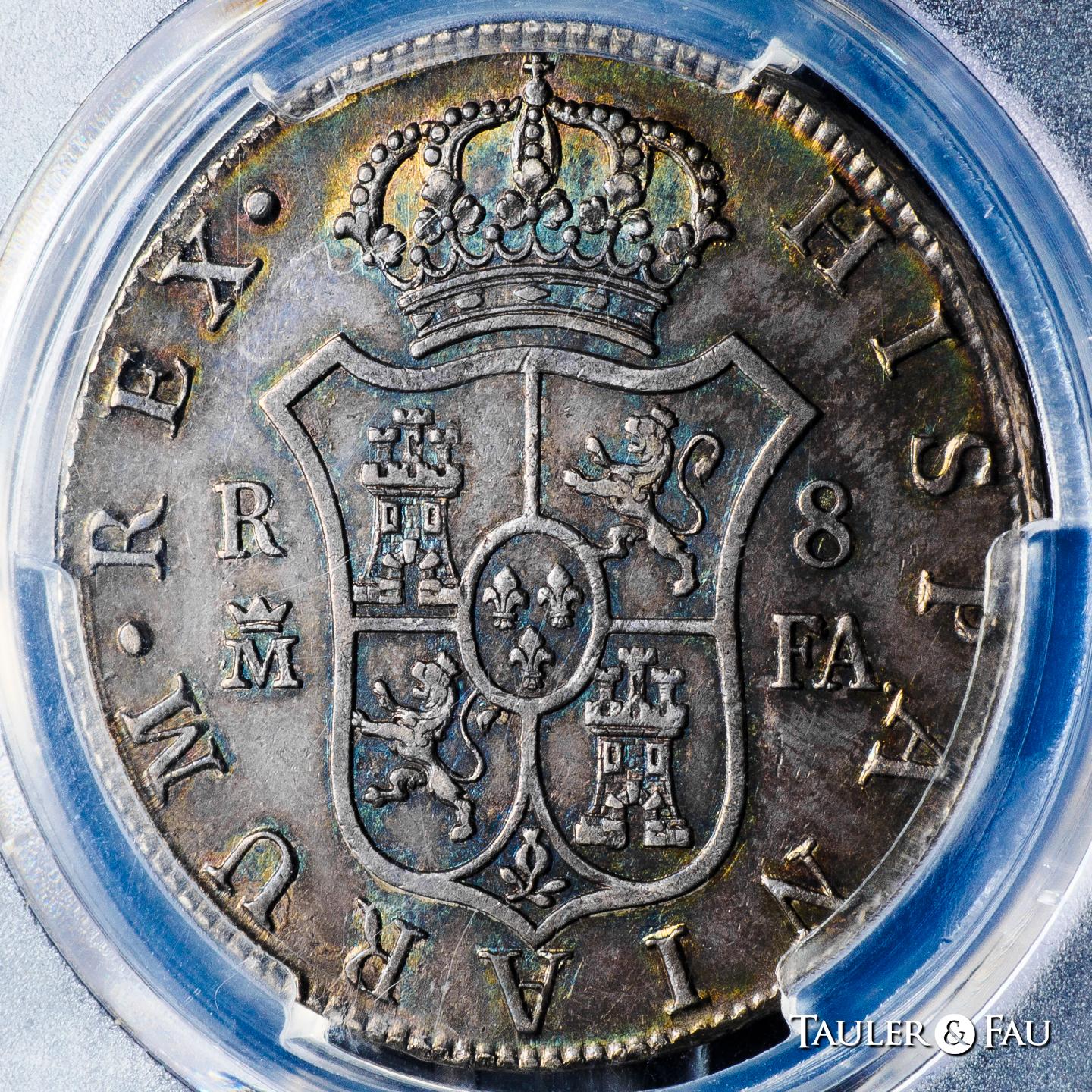 Monarquía Española